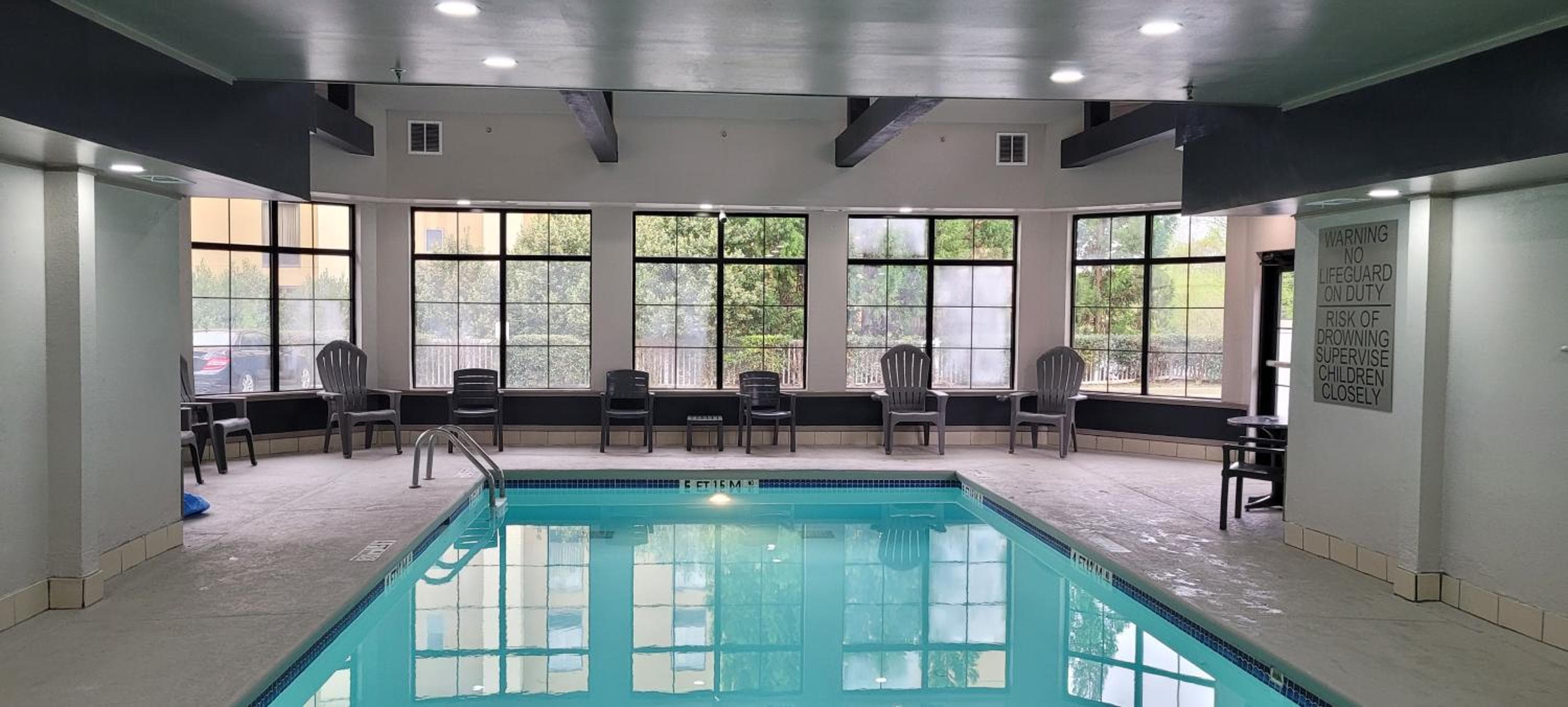 Country Inn & Suites by Radisson, Canton, GA