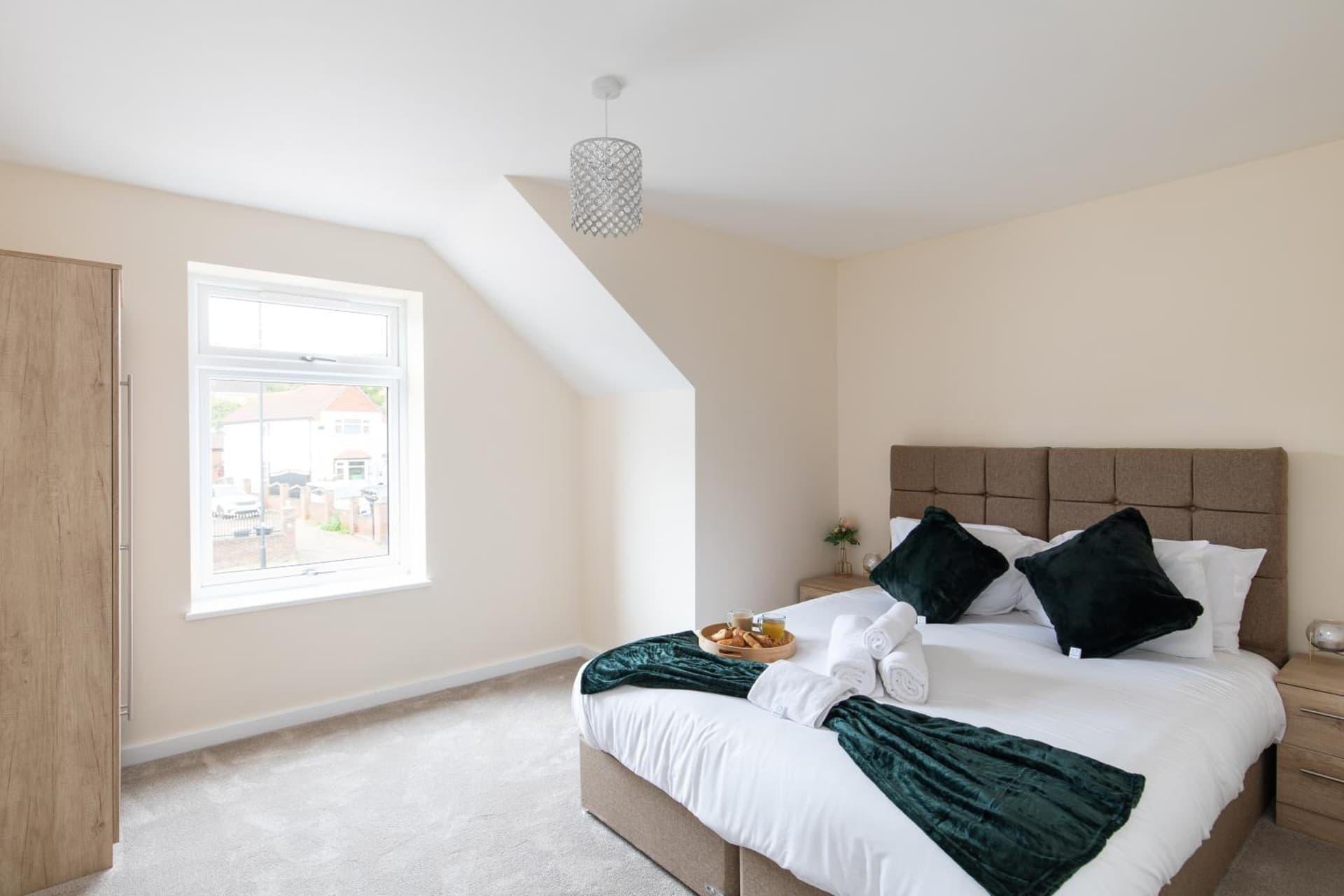 homely - North London Apartments Wembley