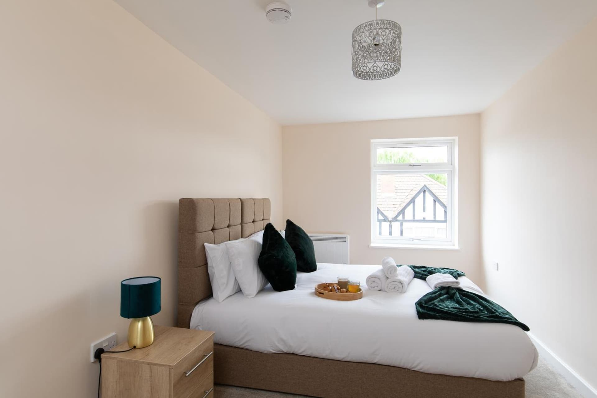 homely - North London Apartments Wembley