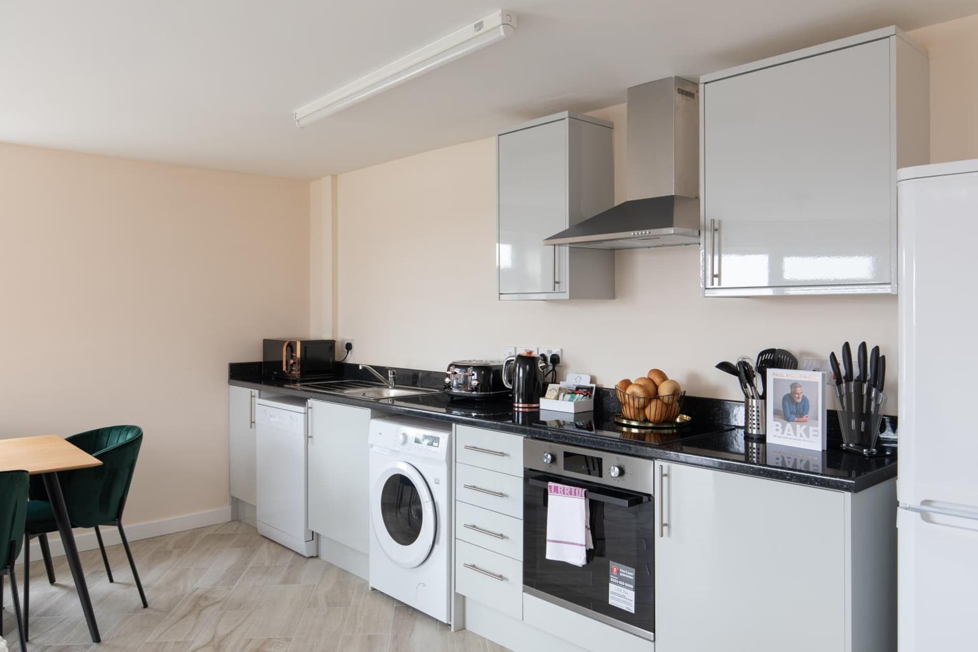 homely - North London Apartments Wembley