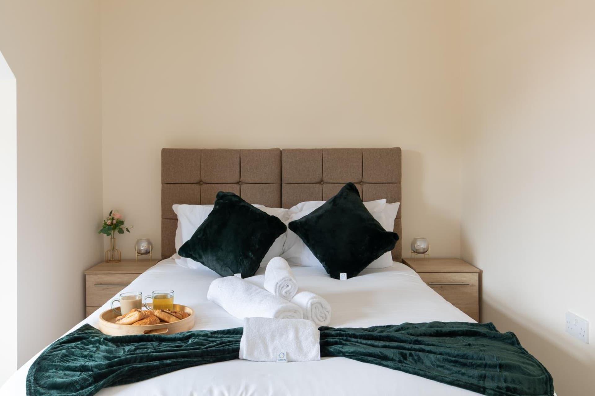 homely - North London Apartments Wembley