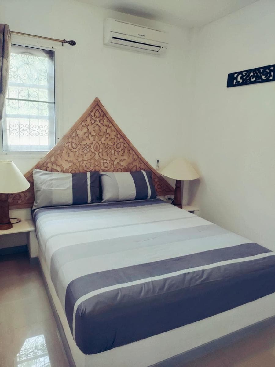 Wirason Villa 2BR