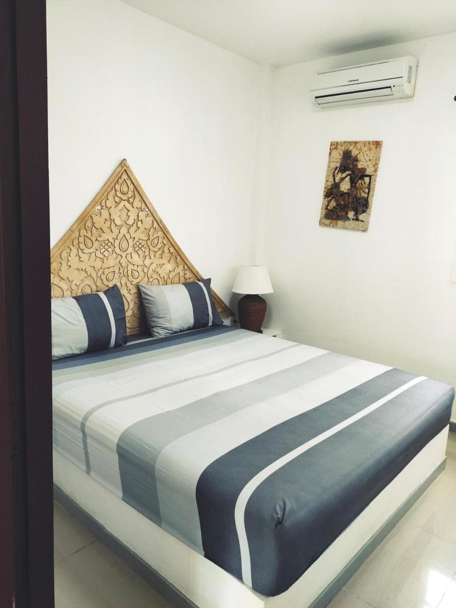 Wirason Villa 2BR