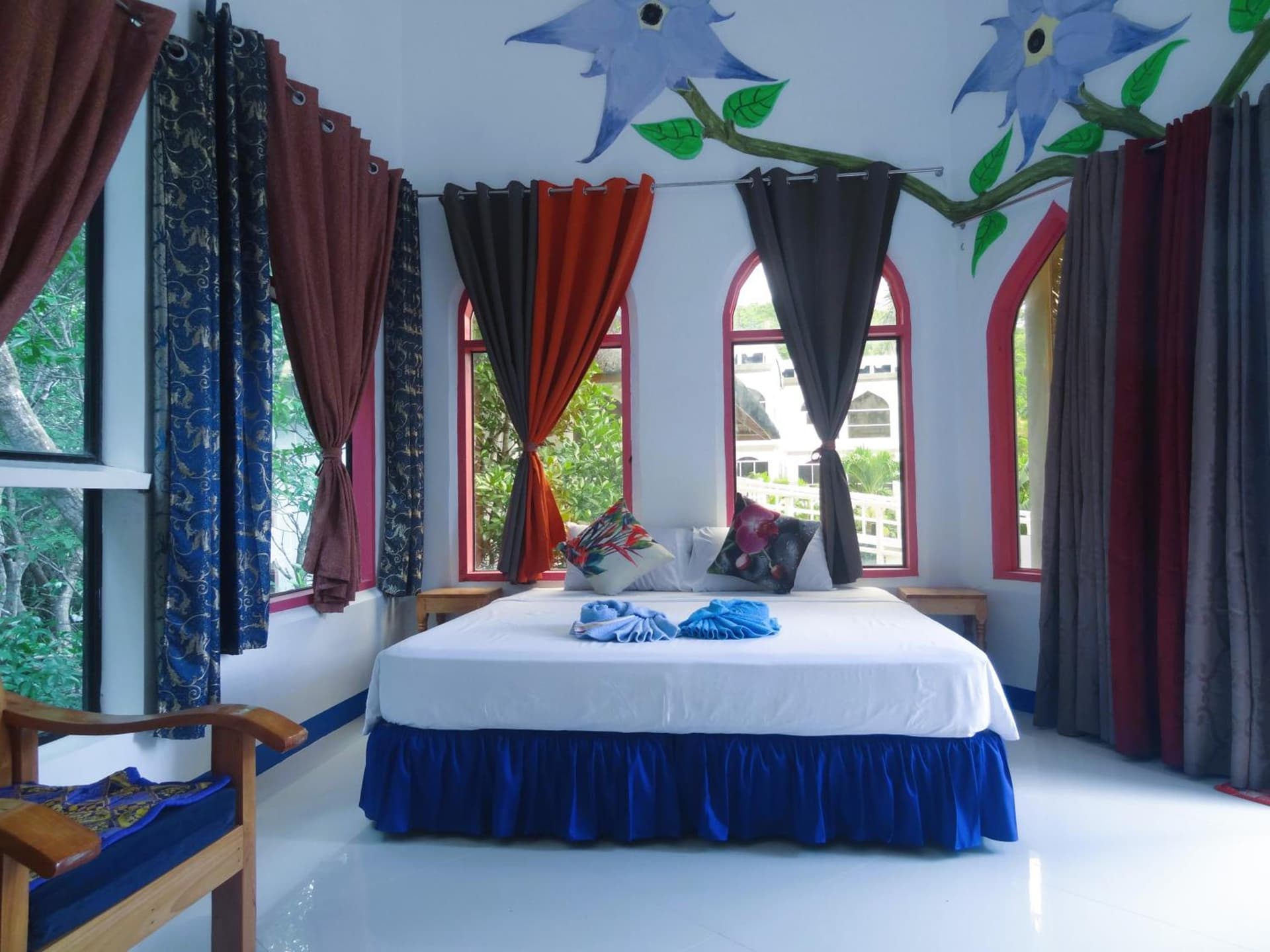 MG Chateau Resort