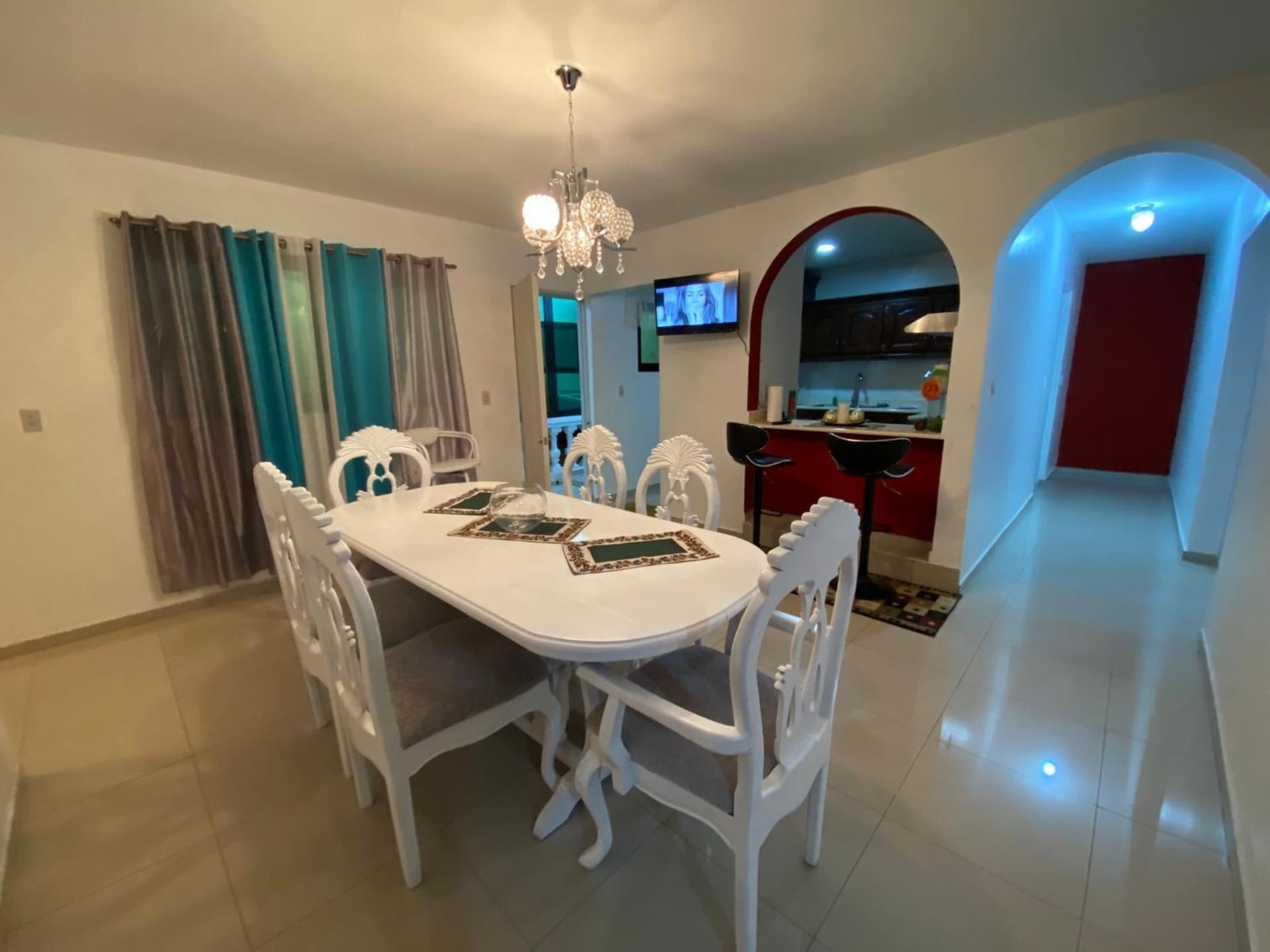 6A Cozy Apt in Santiago Center - Great Stay
