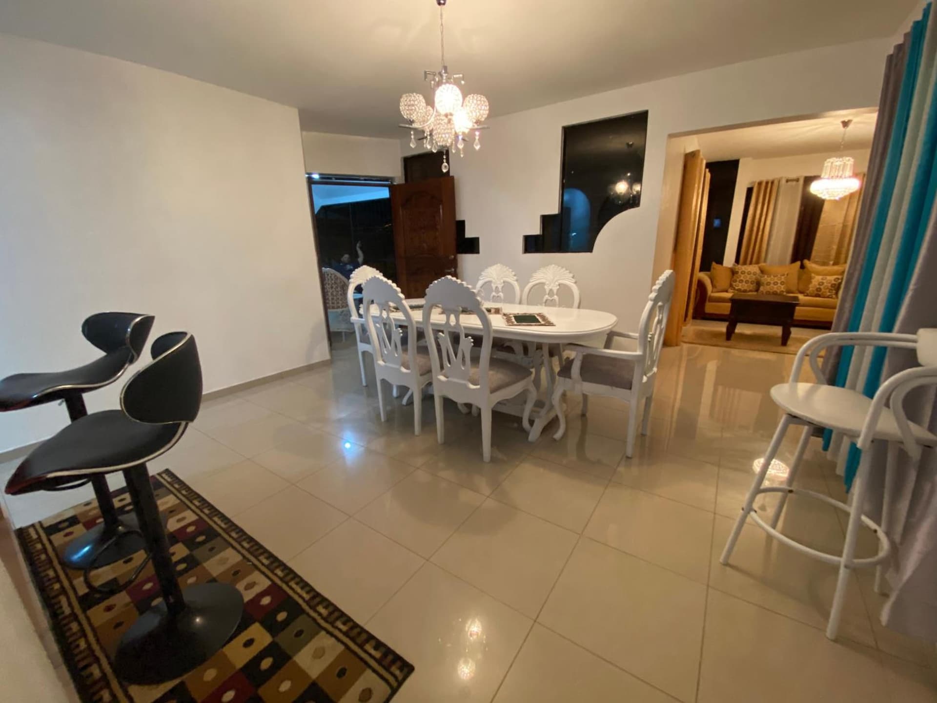 6A Cozy Apt in Santiago Center - Great Stay
