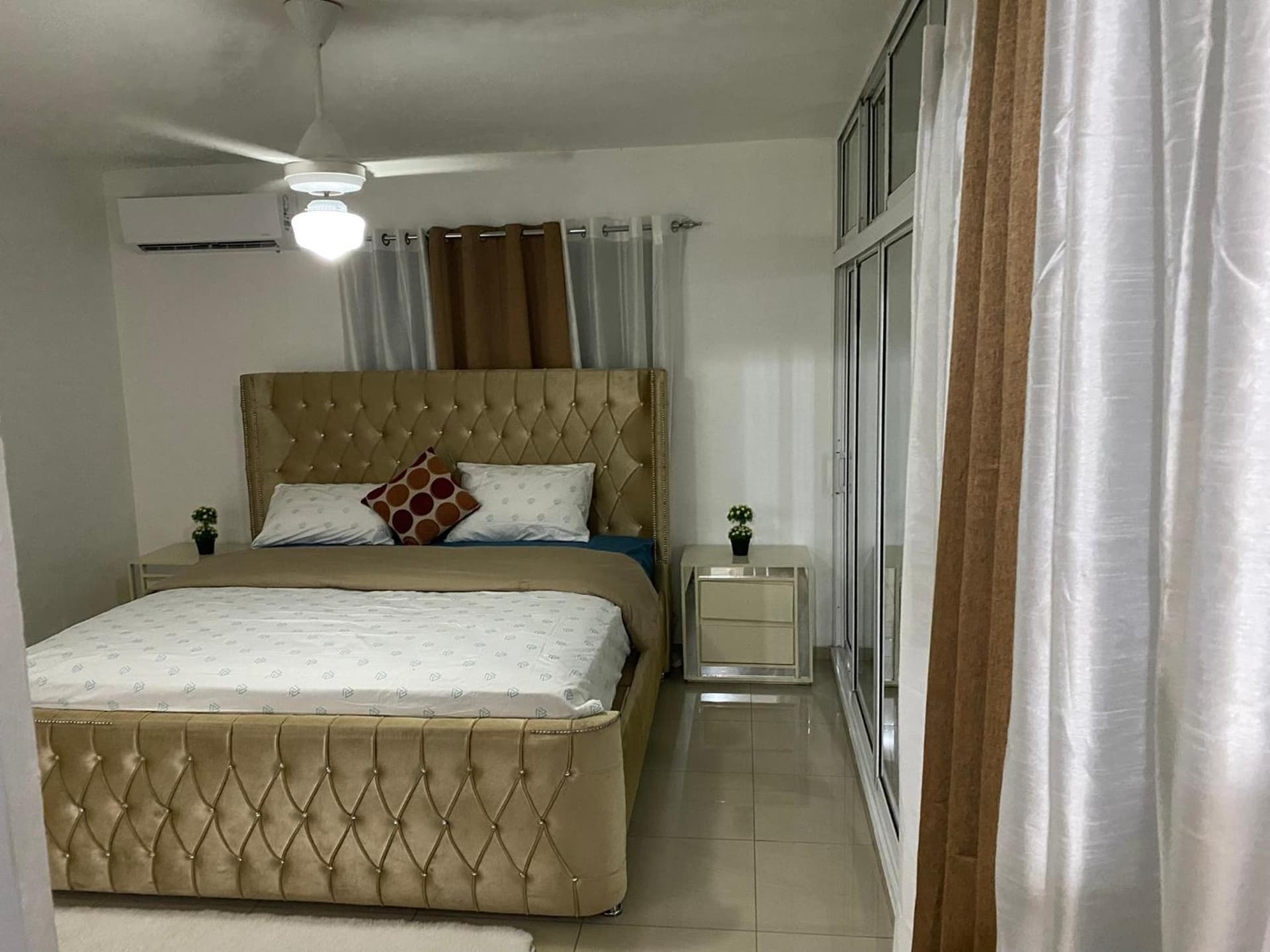 6A Cozy Apt in Santiago Center - Great Stay