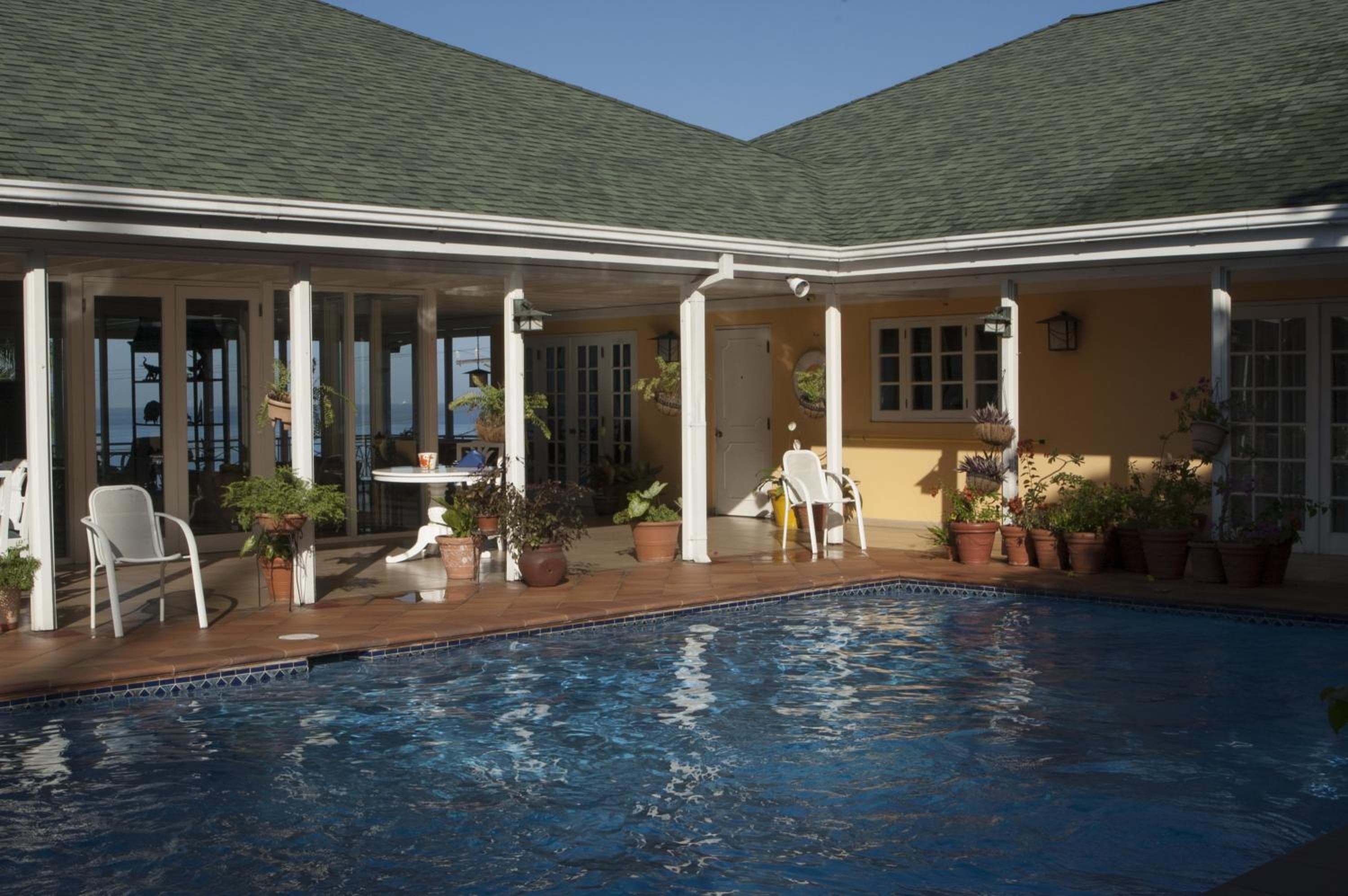 Polkerris Bed & Breakfast