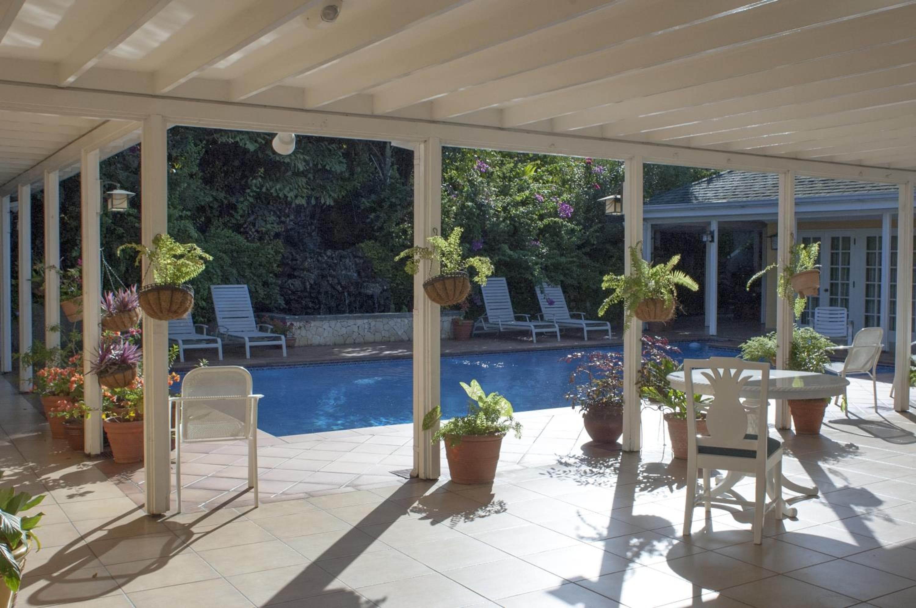 Polkerris Bed & Breakfast