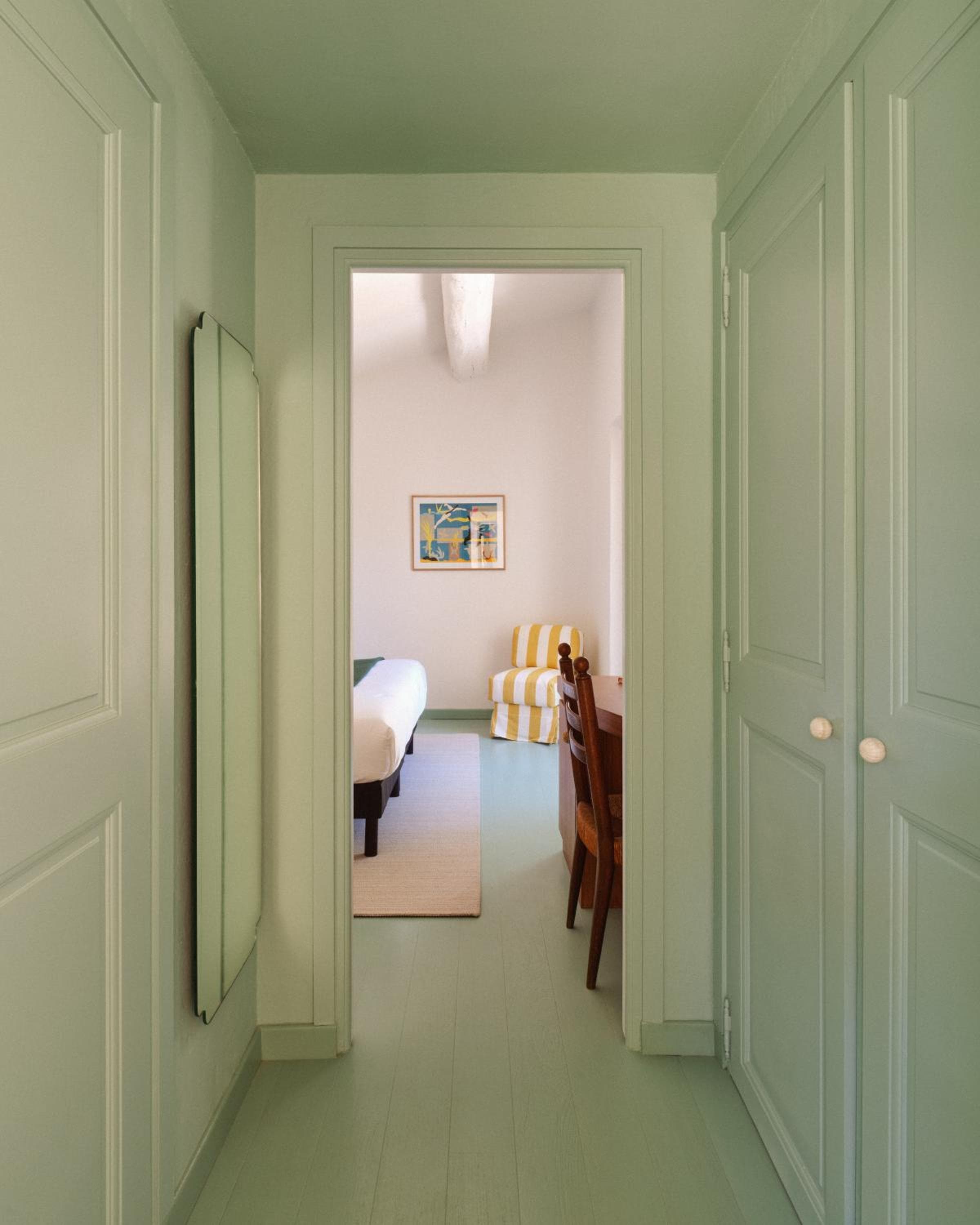 Hôtel La Tartane Saint-Tropez