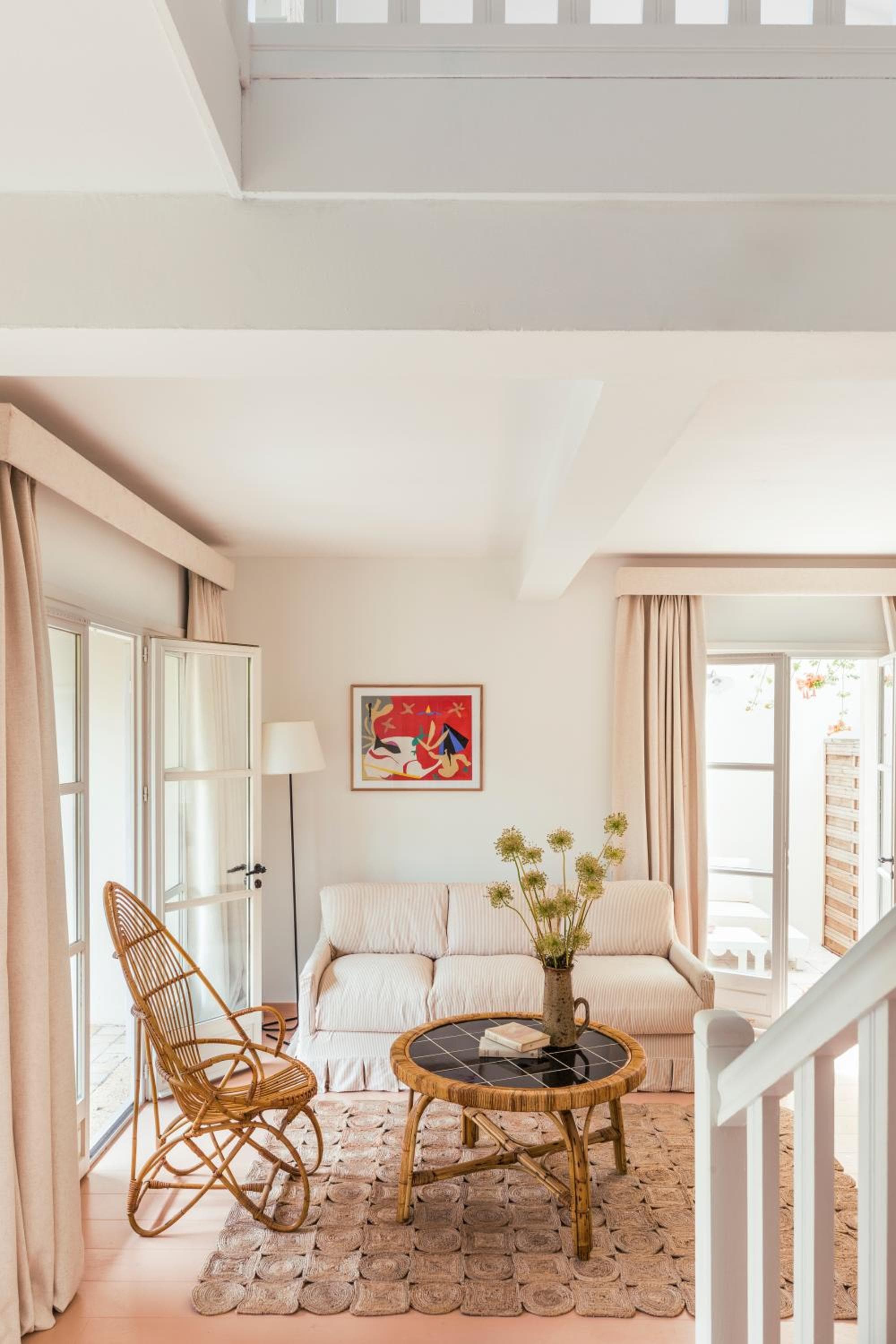 Hôtel La Tartane Saint-Tropez