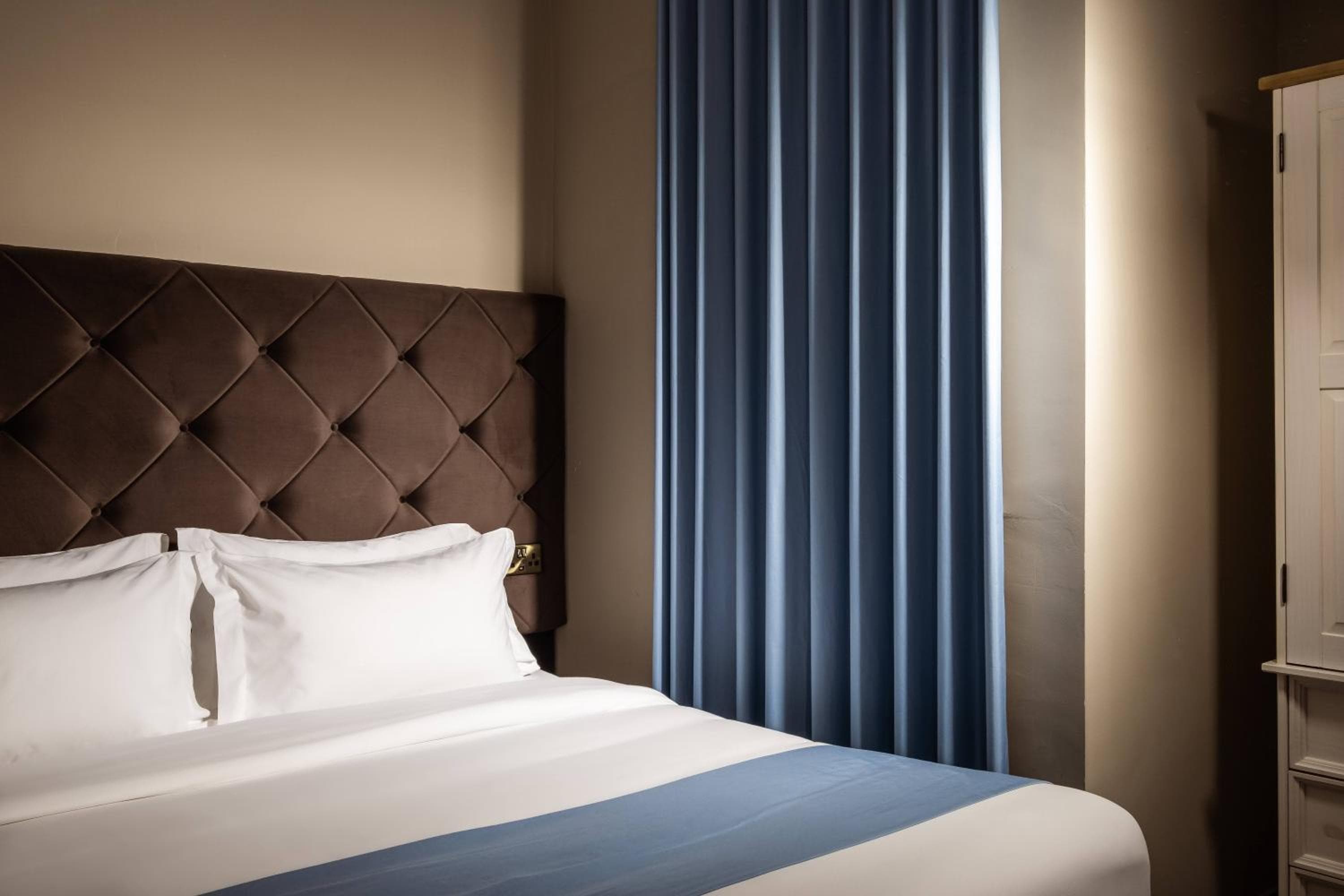 The Segond Hotel