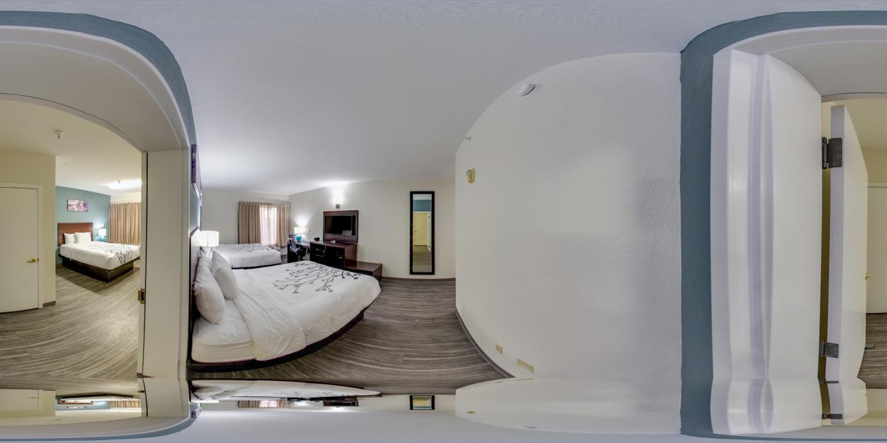 Sleep Inn & Suites Foley - Gulf Shores North