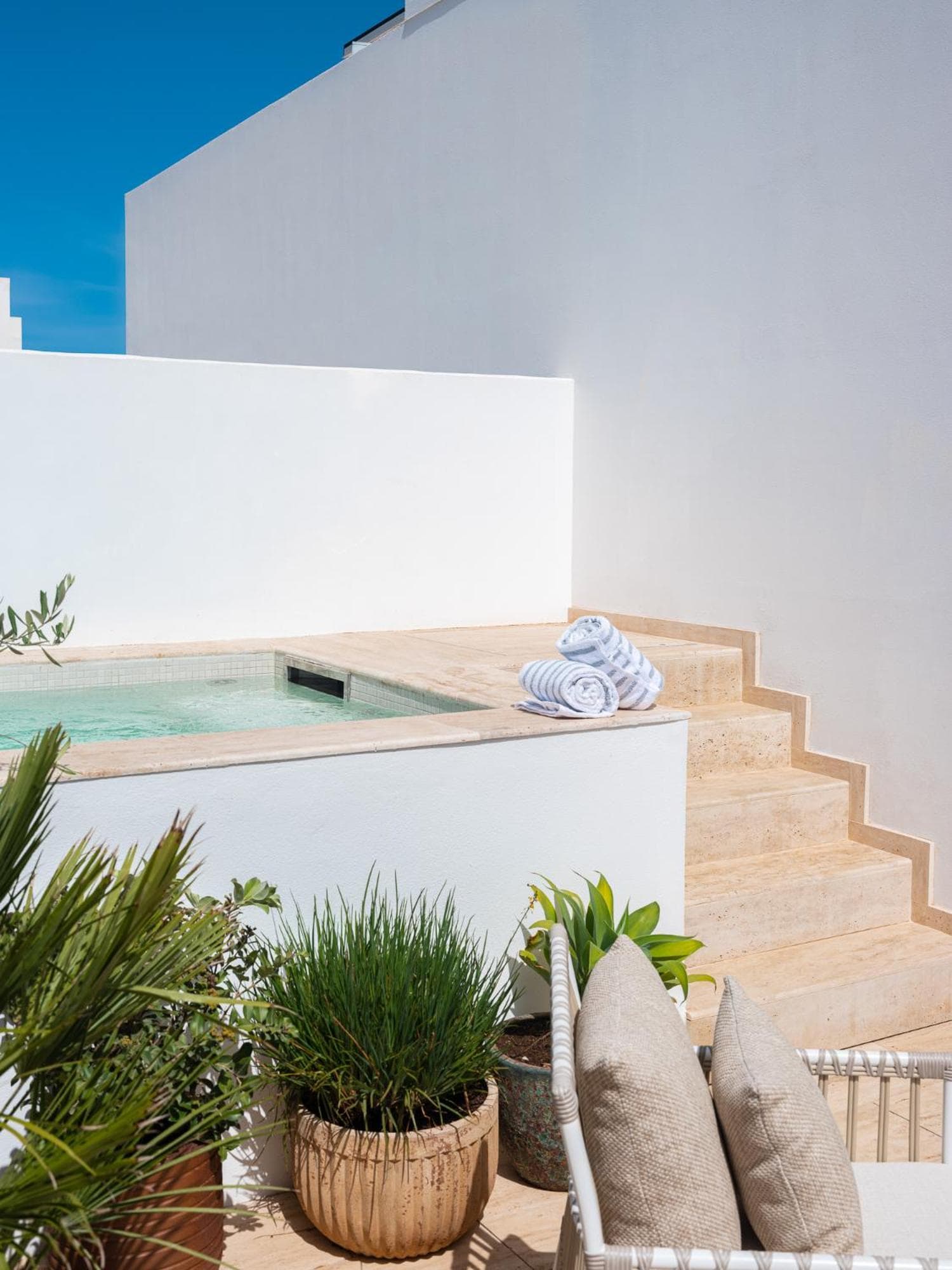 The Standard, Ibiza