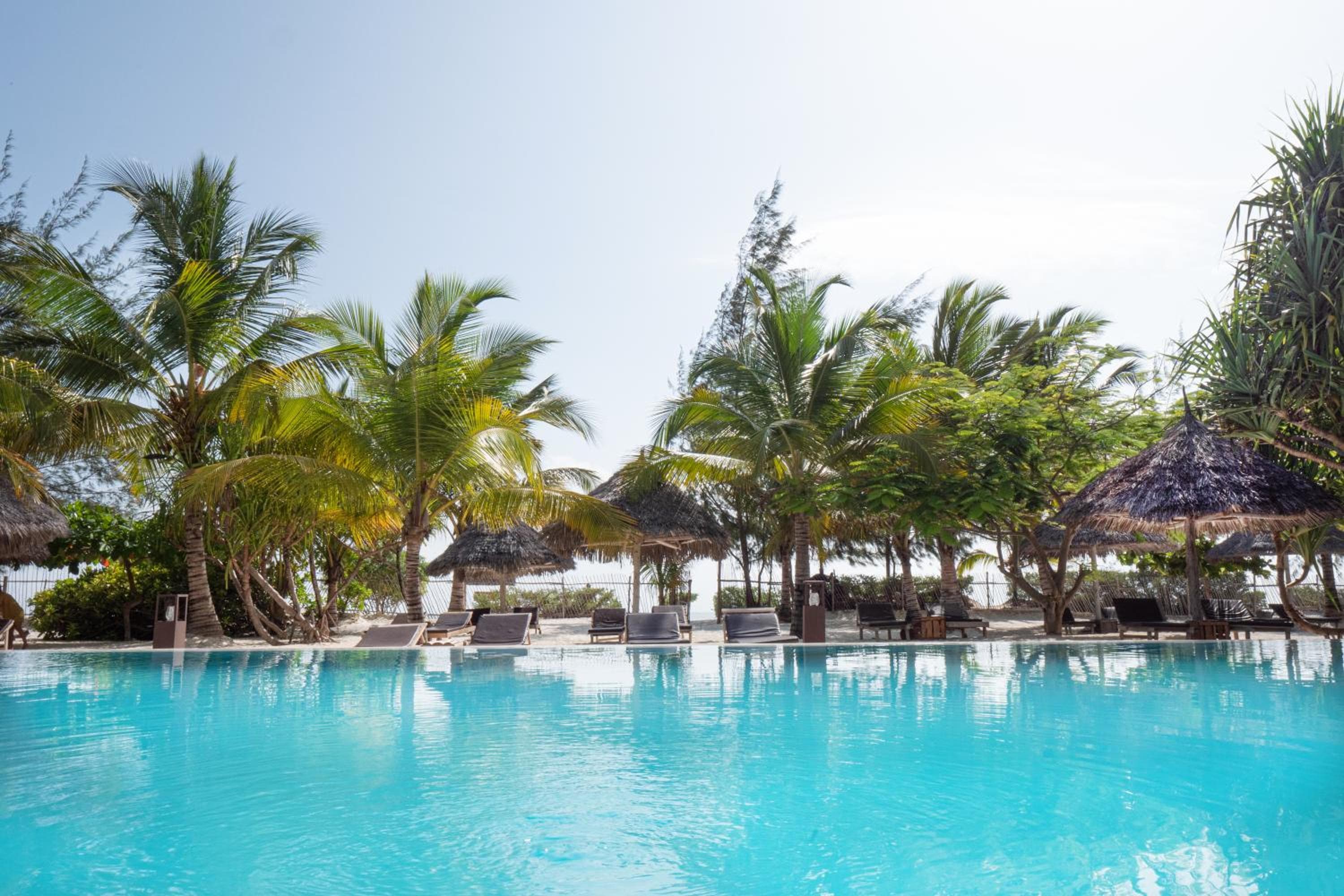 Mwezi Boutique Resort