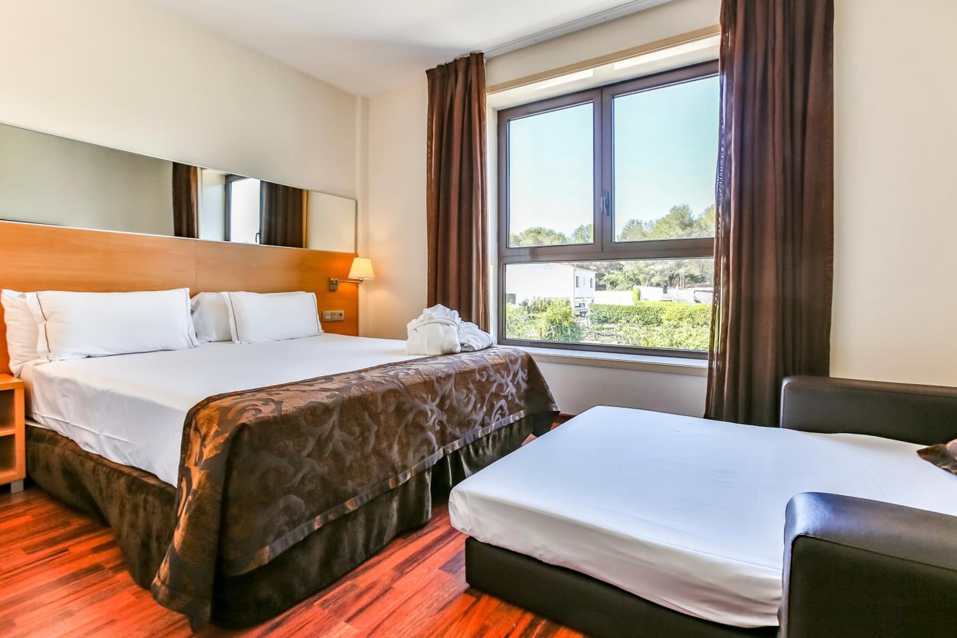 Hotel Desitges