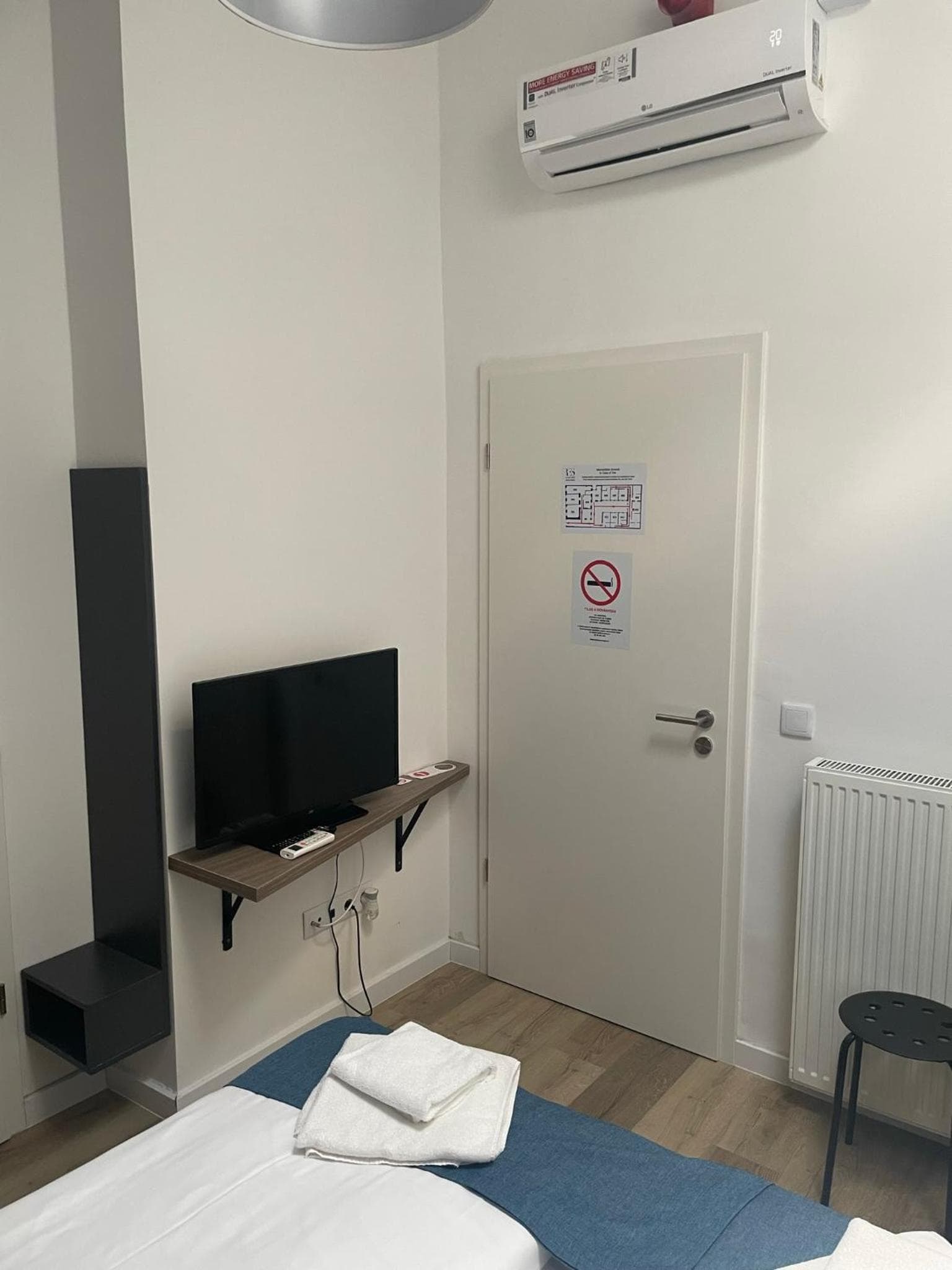 RES City Residence Hotel Budapest