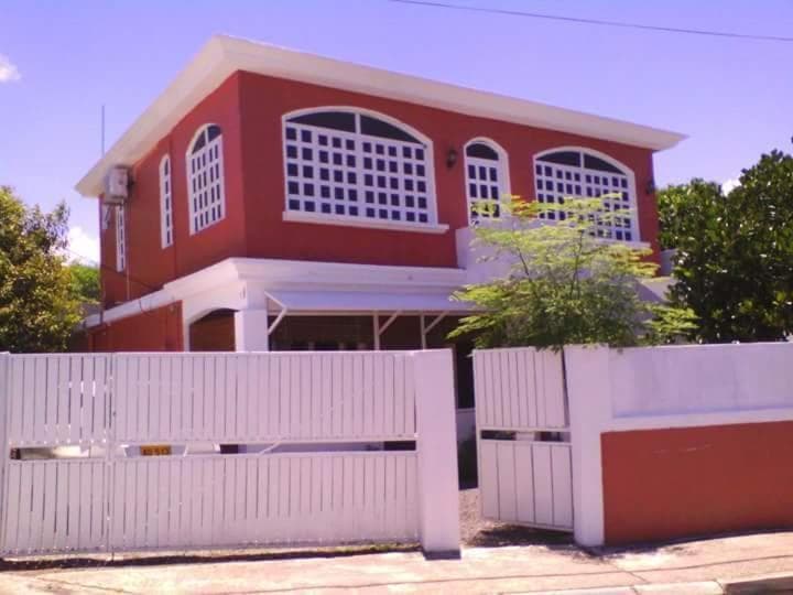 Albamauritius B&B