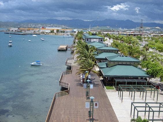 Holiday Inn Ponce & El Tropical Casino by IHG