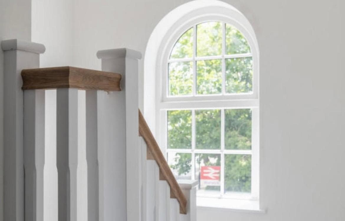 Stunning New Townhouse in the Heart of Warwick