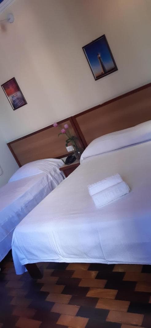 Itajubá Hotel