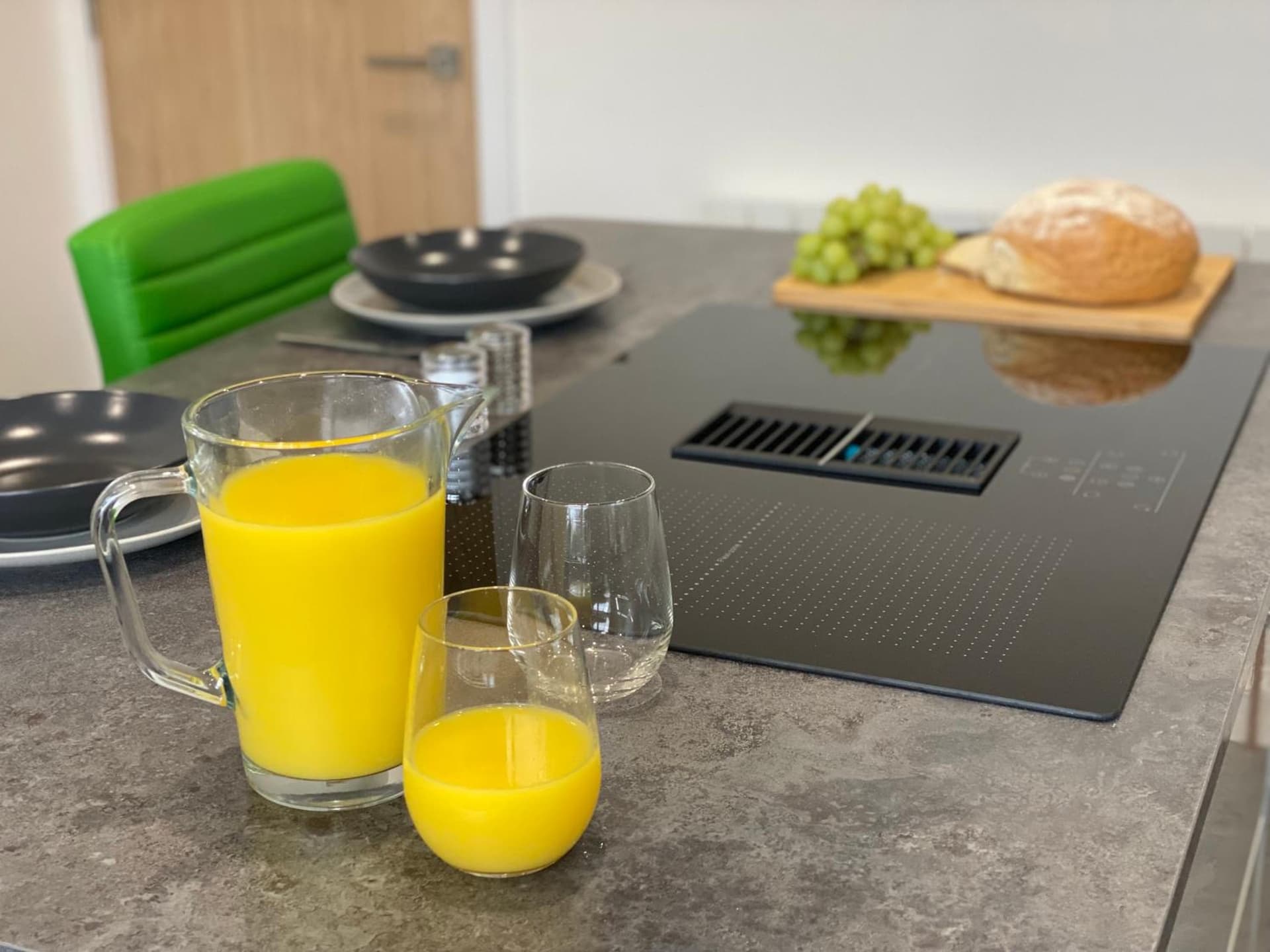 Butterfly House - Luxury 2 Bedroom Property