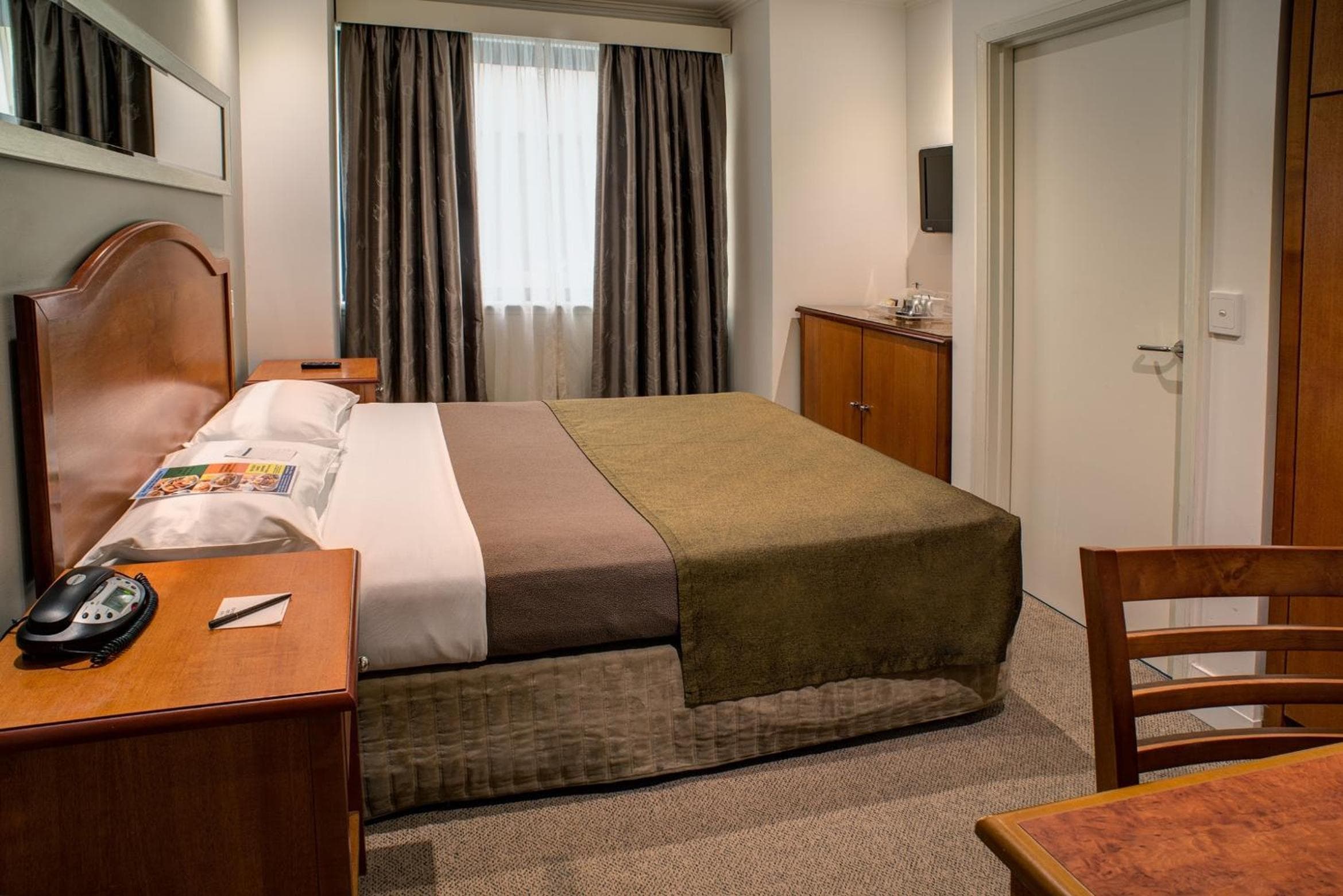 Great Southern Hotel Sydney