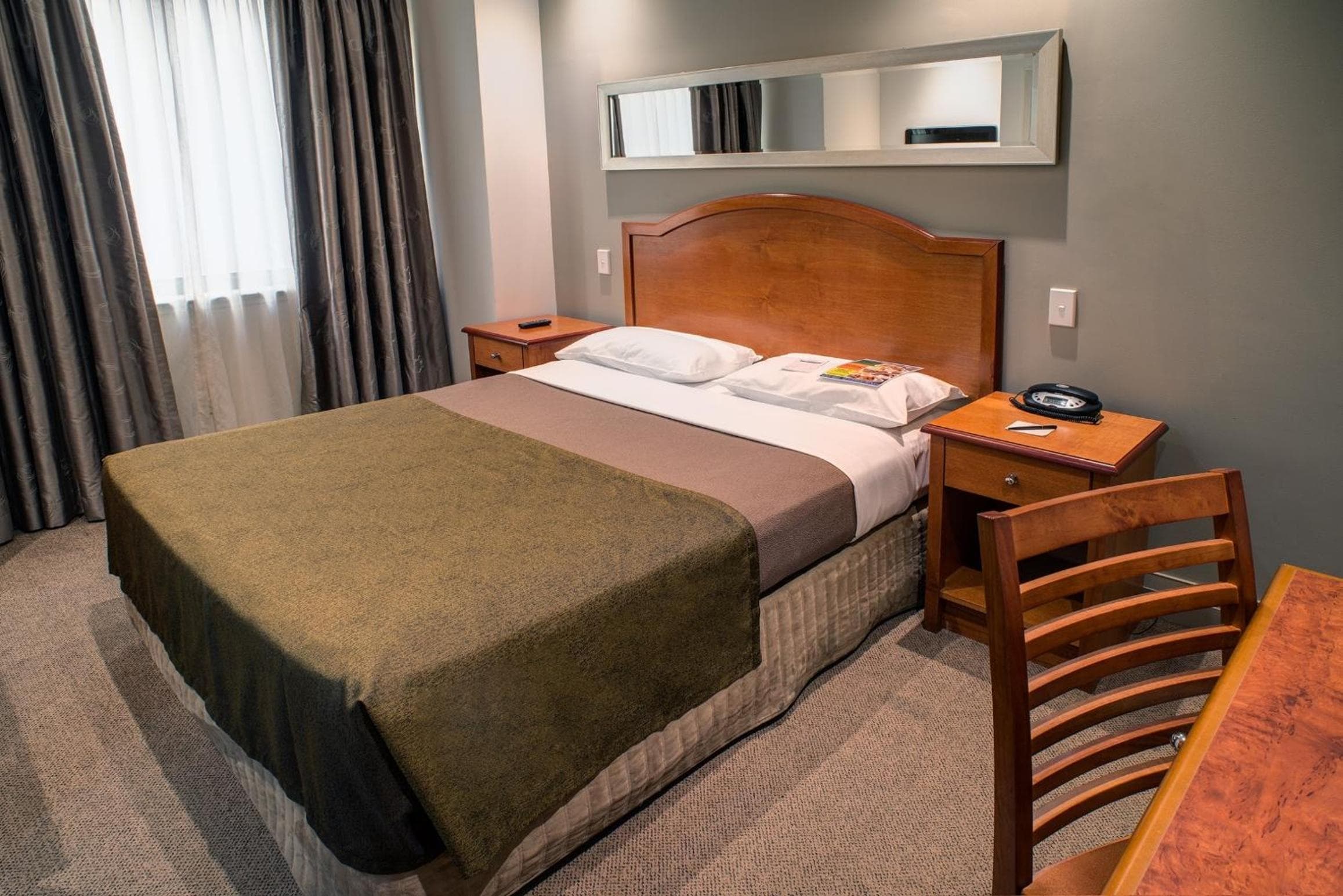 Great Southern Hotel Sydney