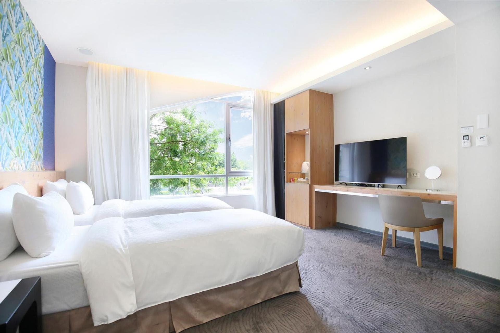 Dandy Hotel-Daan Park Branch