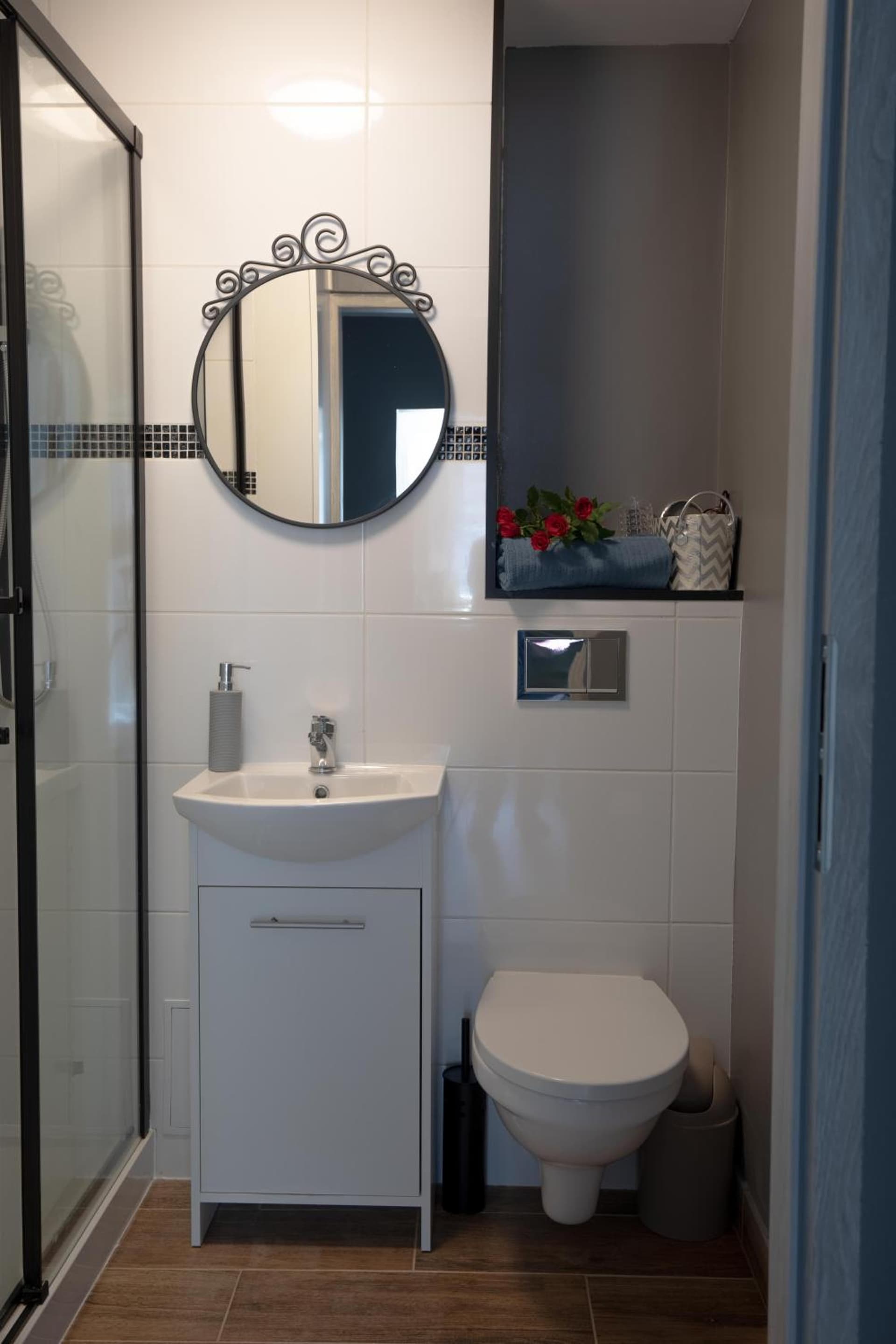 Apartament Wika