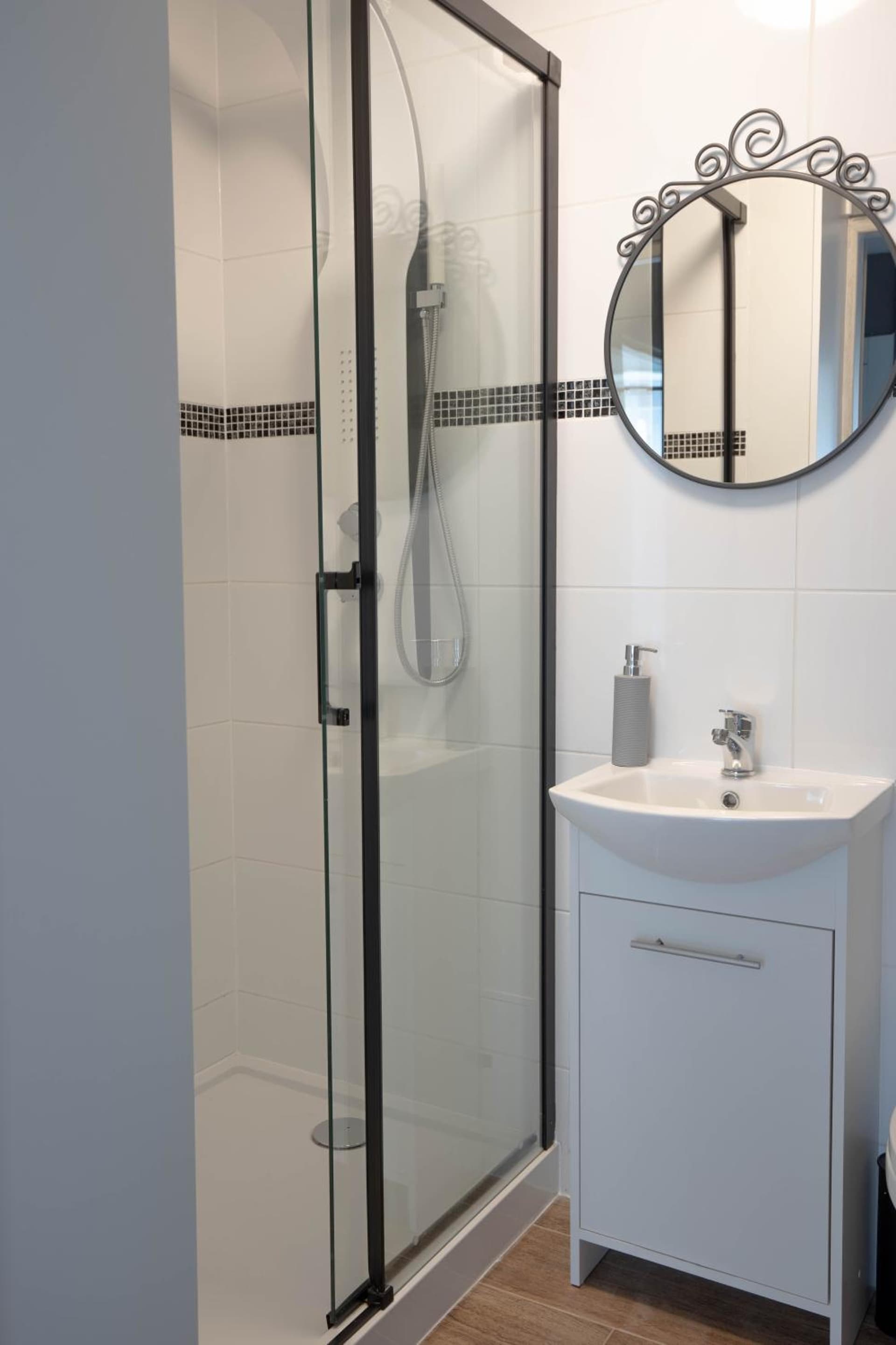 Apartament Wika