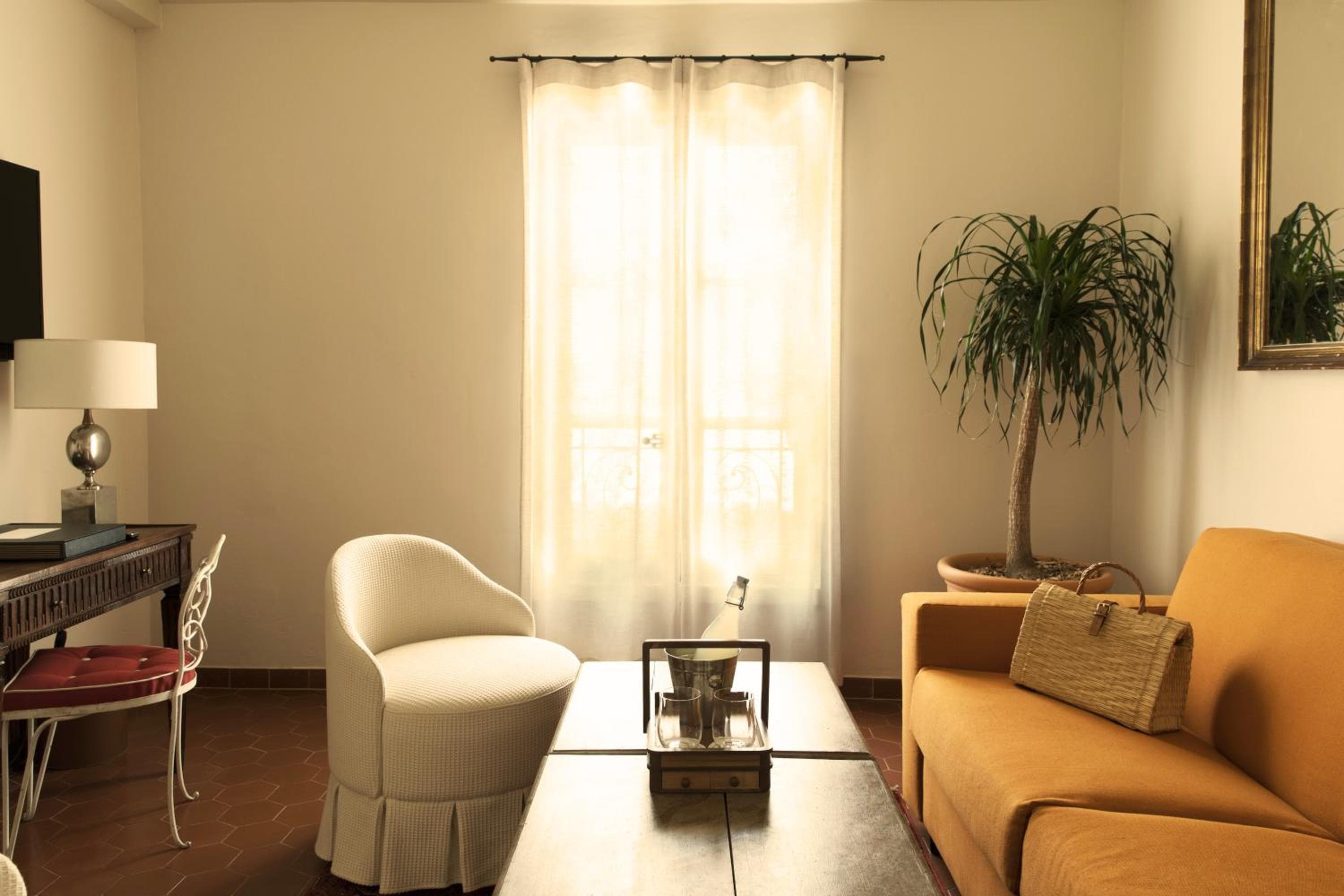 Hotel la Ponche