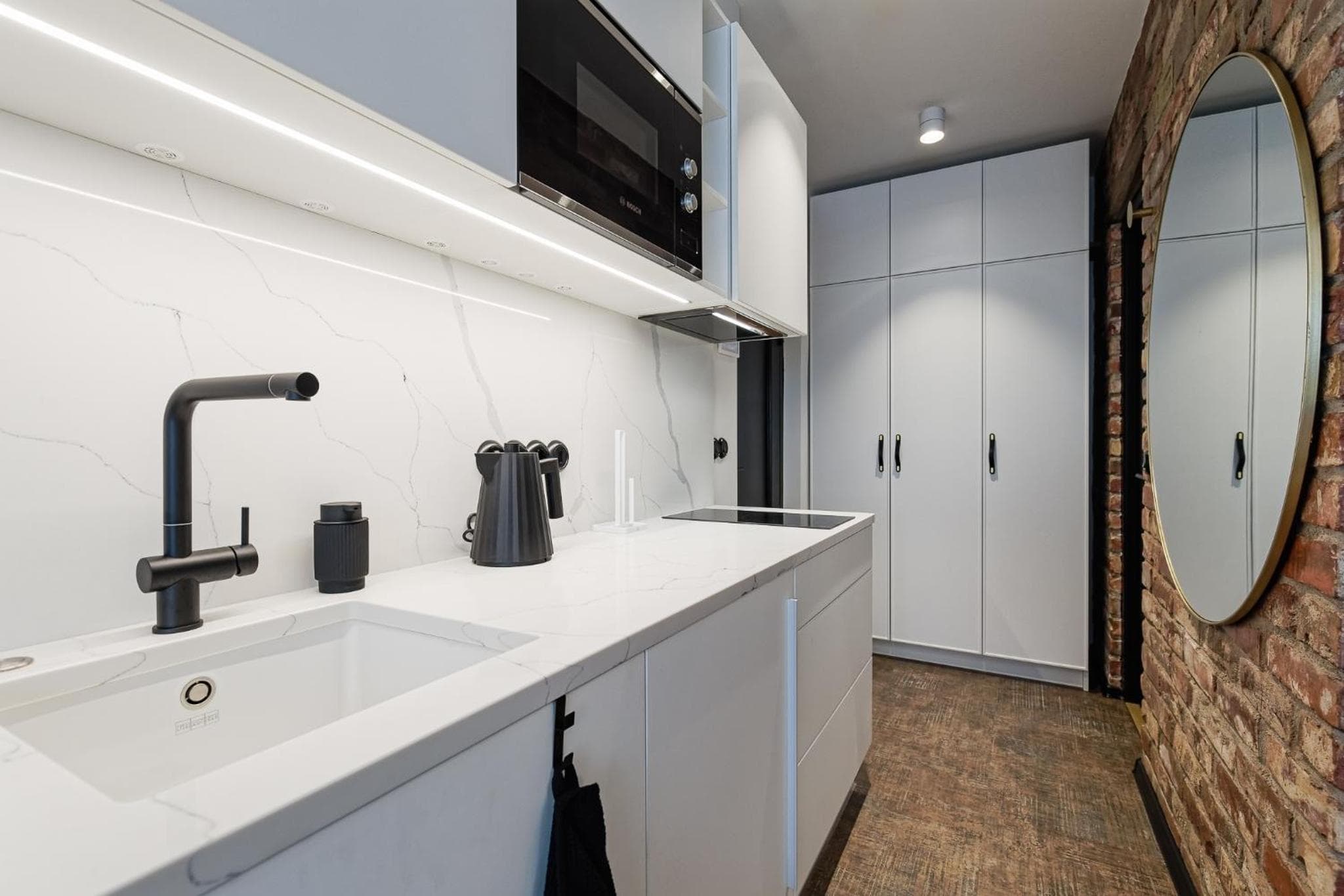 Old Town Studio Apartment Aia 5a