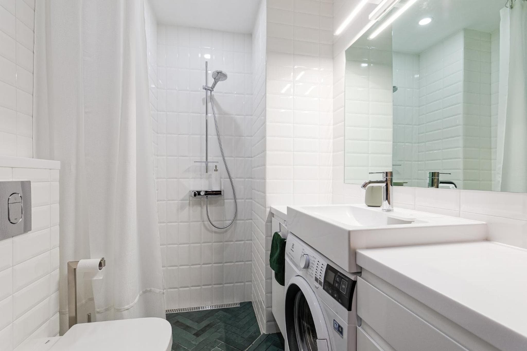 Old Town Studio Apartment Aia 5a