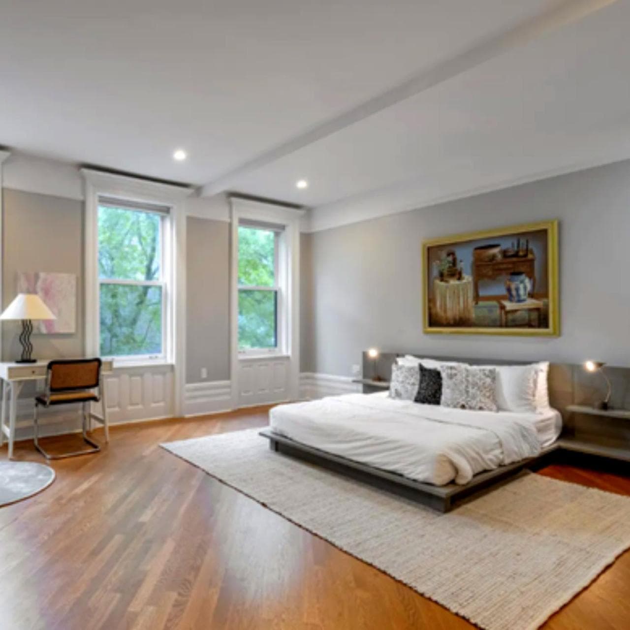 Spectacular vacation home with excellent location in New York