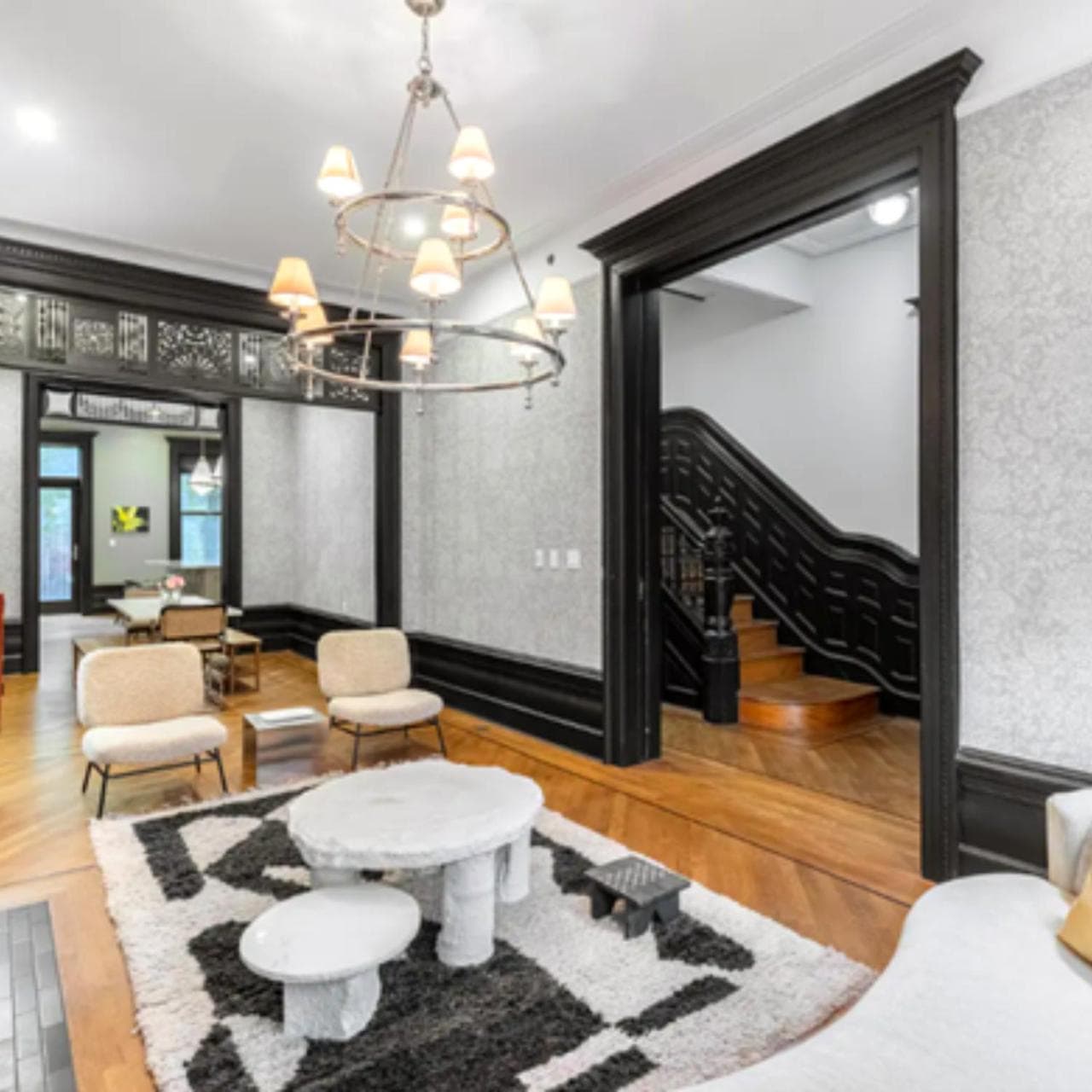 Spectacular vacation home with excellent location in New York