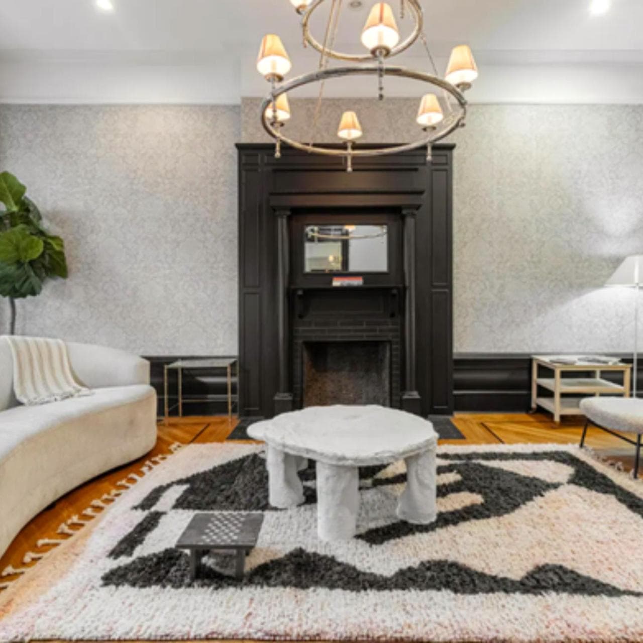 Spectacular vacation home with excellent location in New York