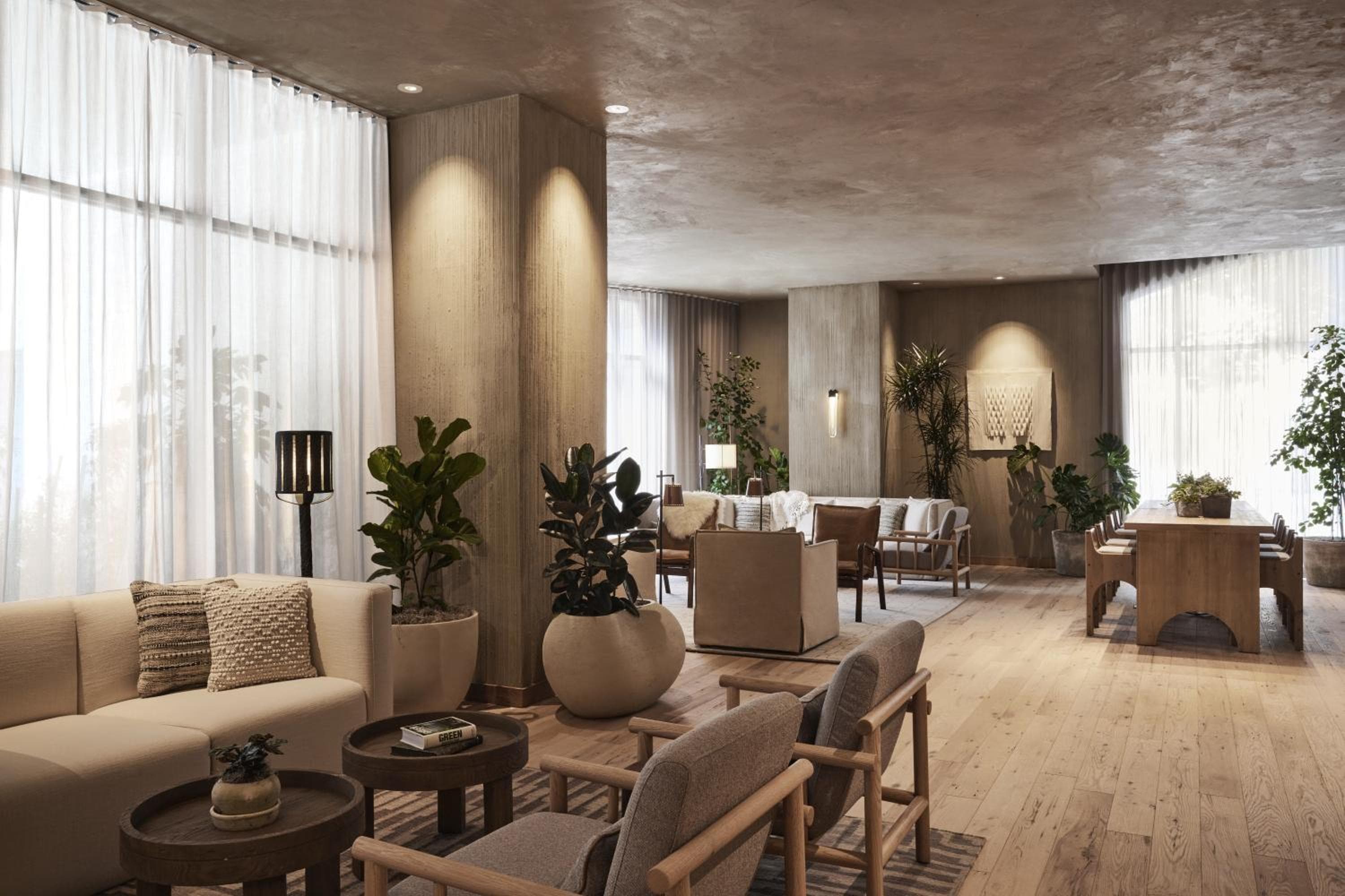 1 Hotel San Francisco