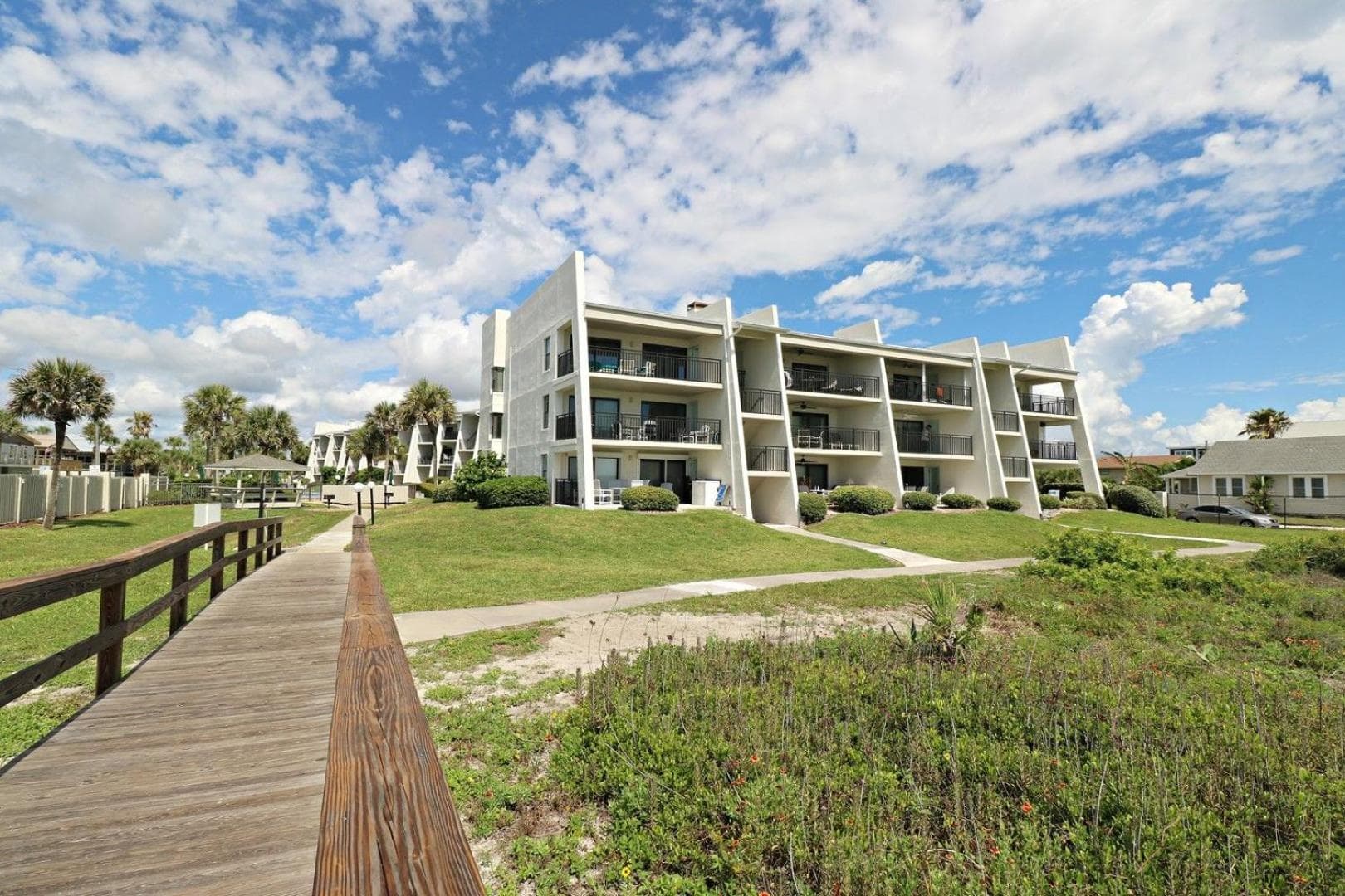 Island South 35