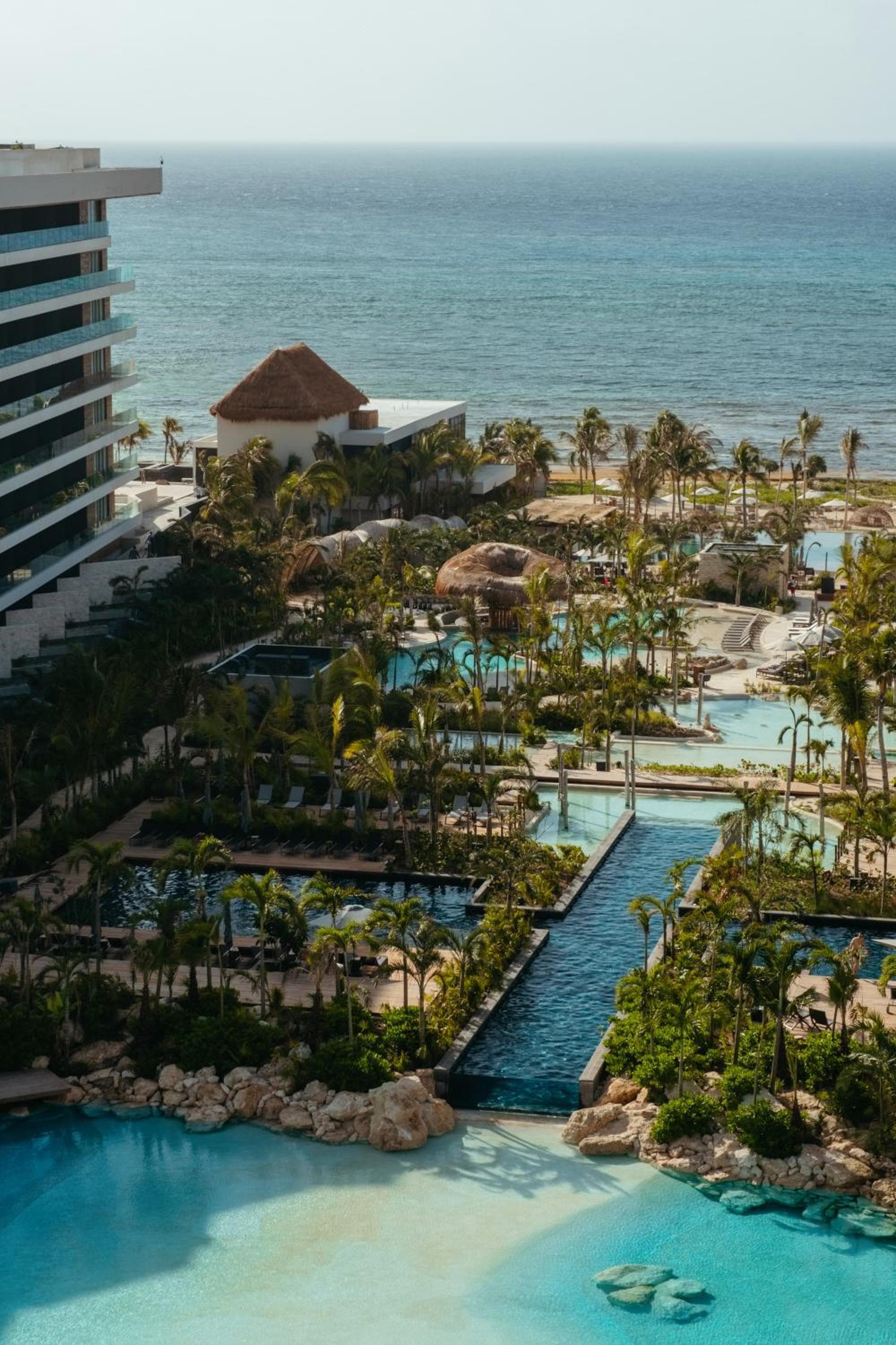 Secrets Moxché Playa del Carmen - Adults Only - All Inclusive