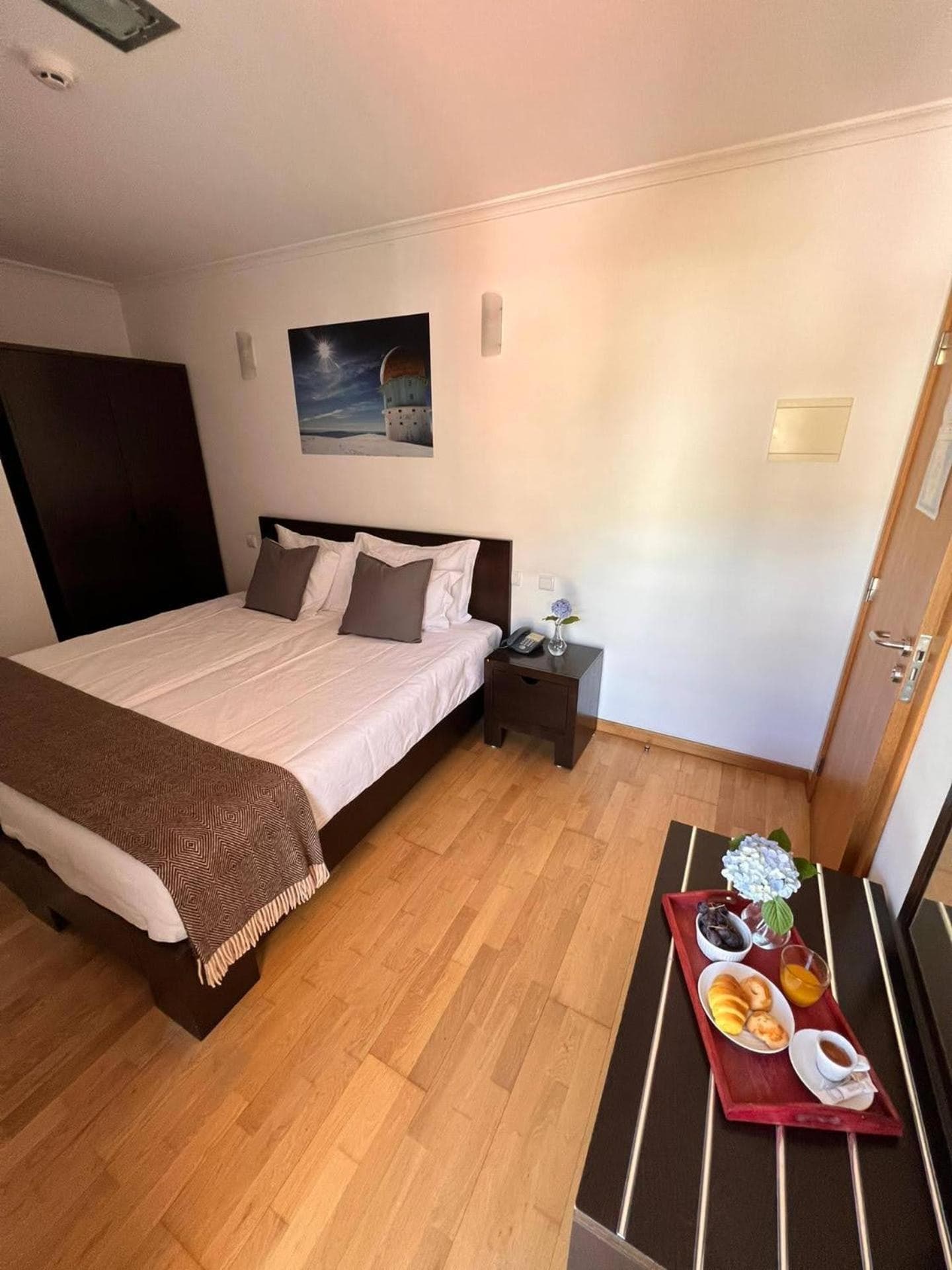 Vale do Zêzere Hotel