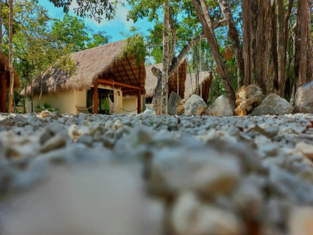 Magic Xcacel Tulum