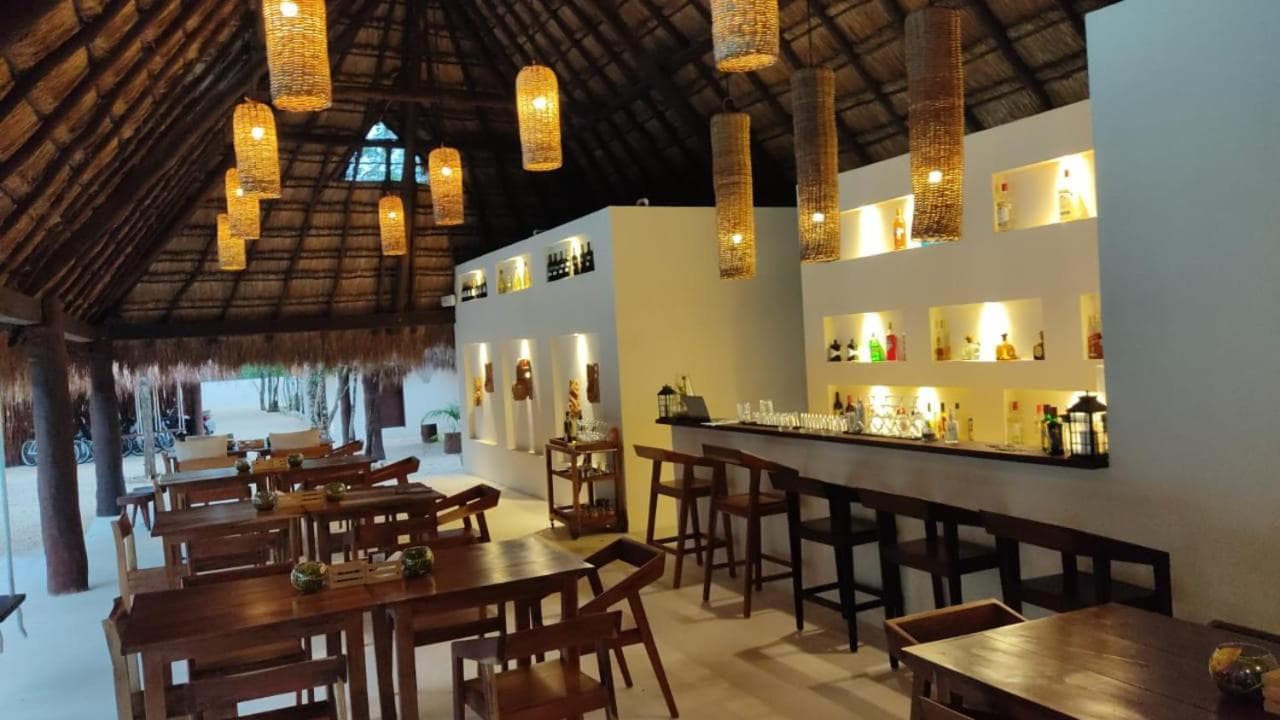 Magic Xcacel Tulum
