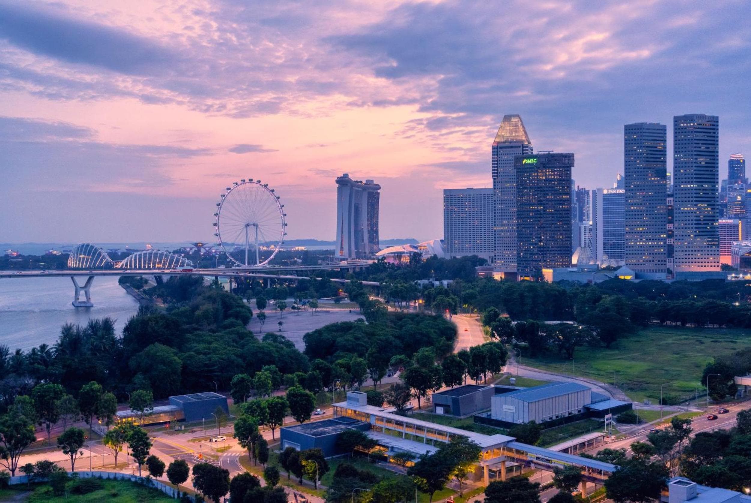 Hotel Traveltine Downtown Singapore, Trademark Collection by Wyndham