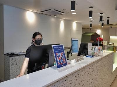 YMCA One Orchard