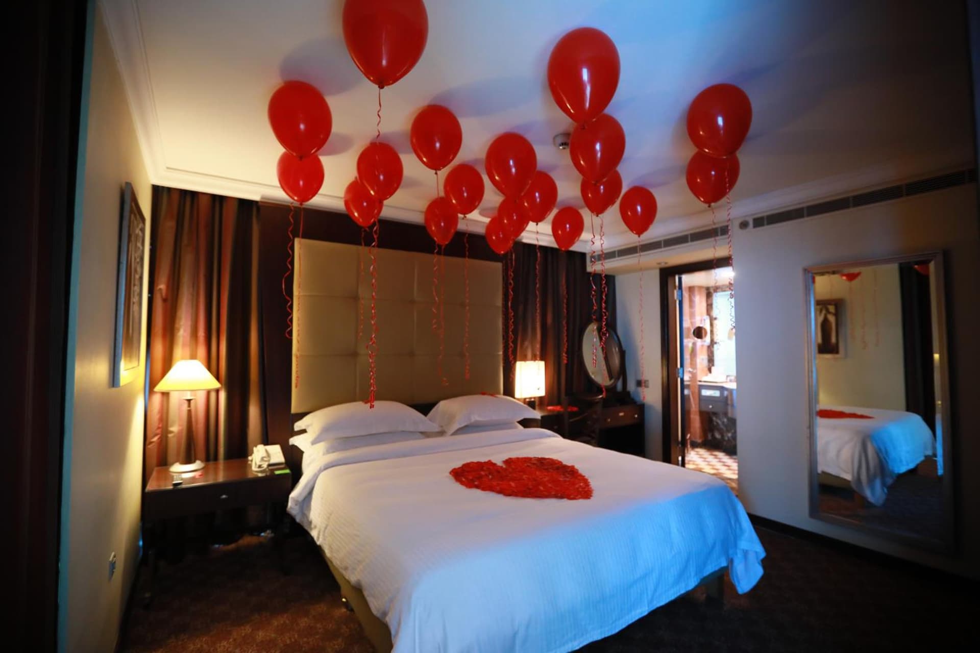 Raouche Arjaan by Rotana