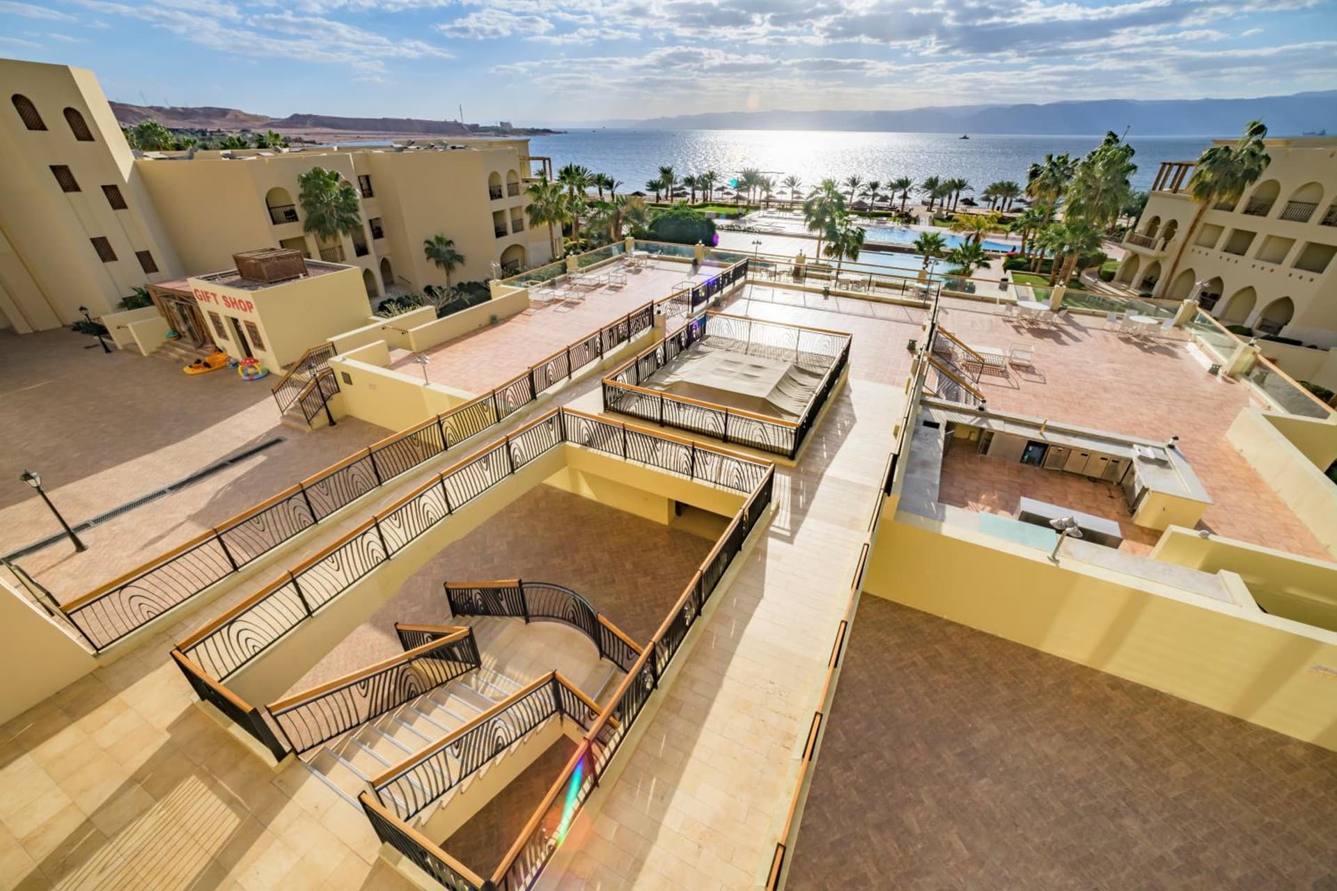 Grand Tala Bay Resort, Aqaba