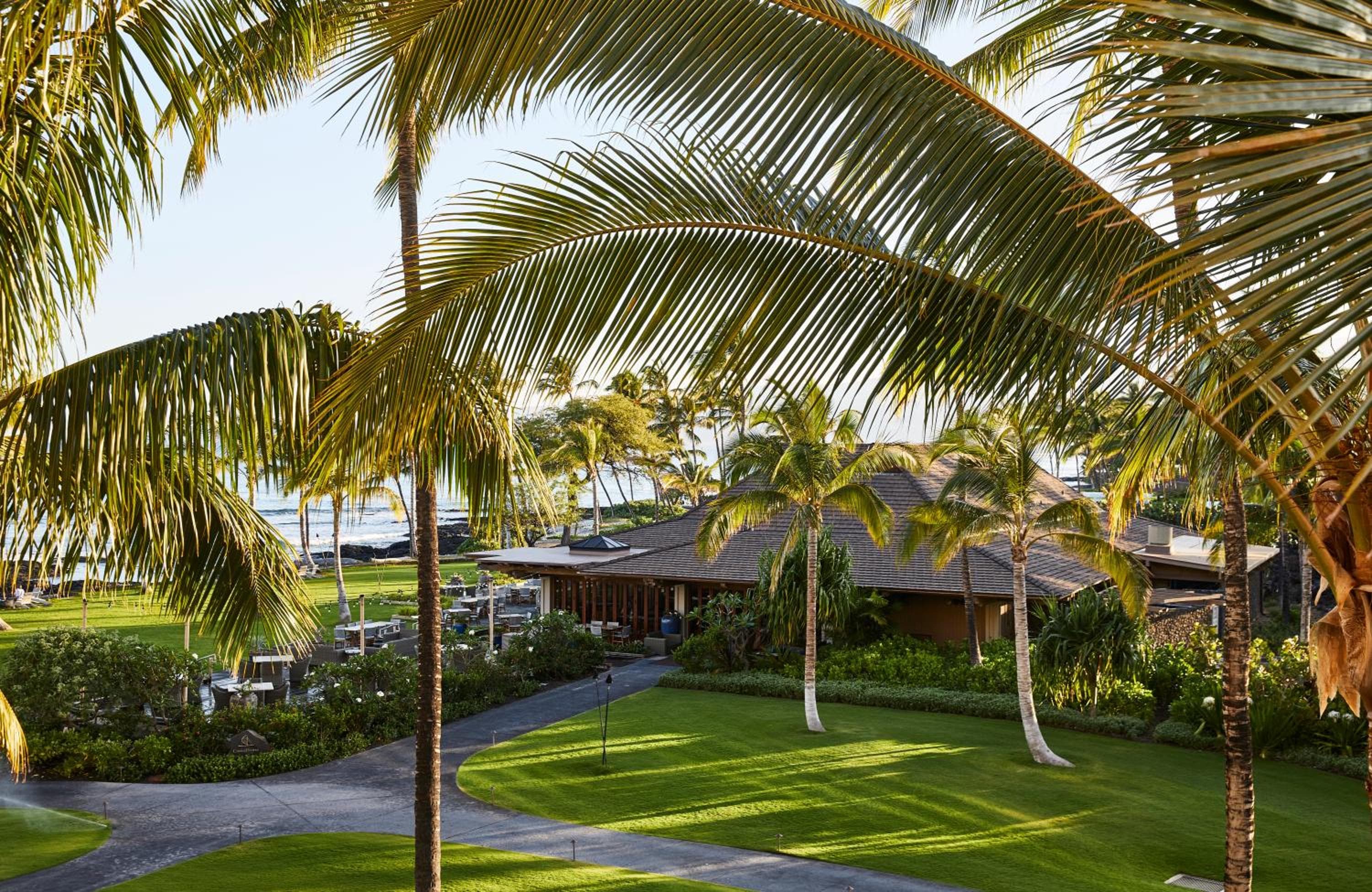 Mauna Lani, Auberge Collection