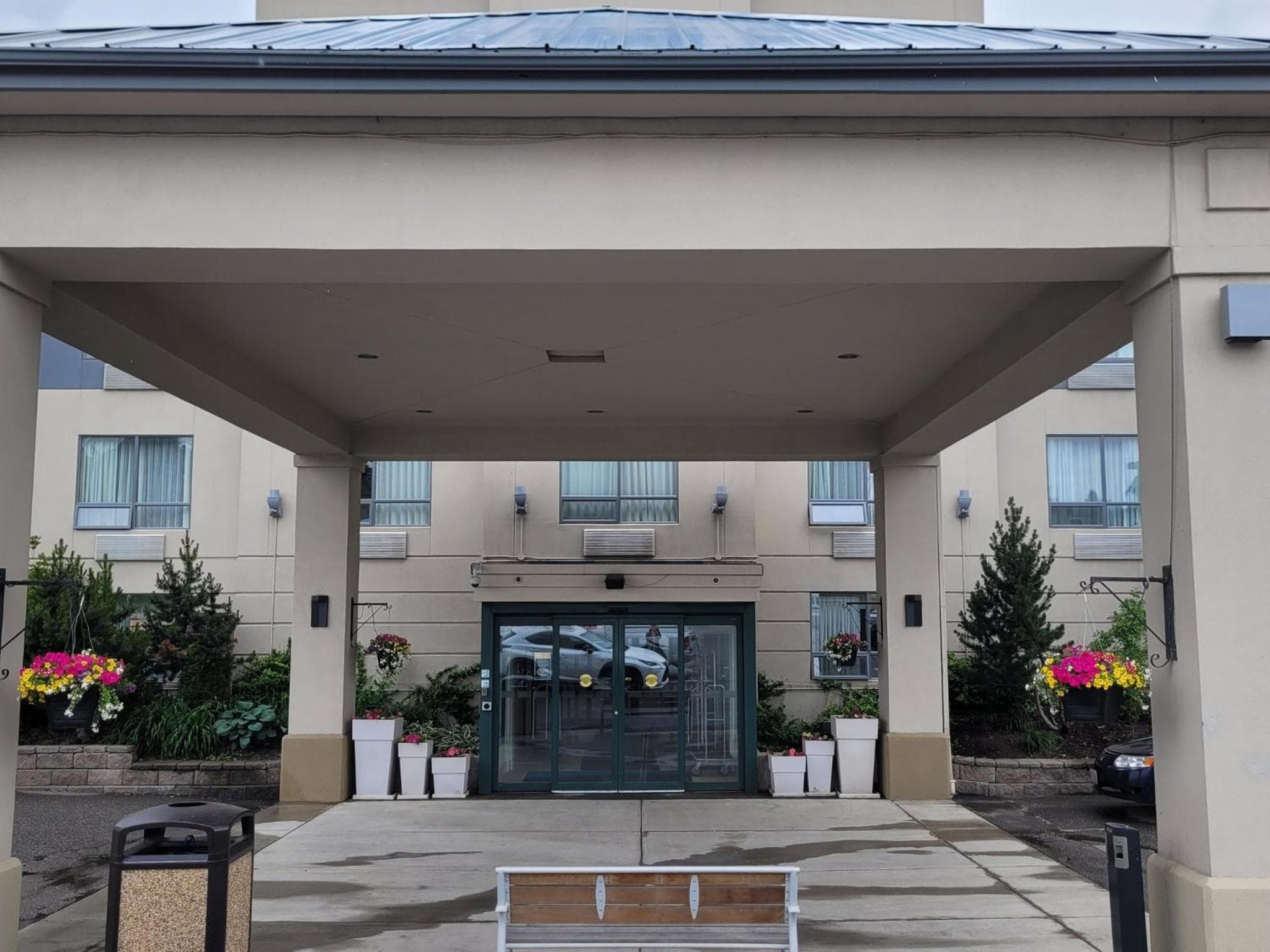 Holiday Inn Express Kamloops by IHG