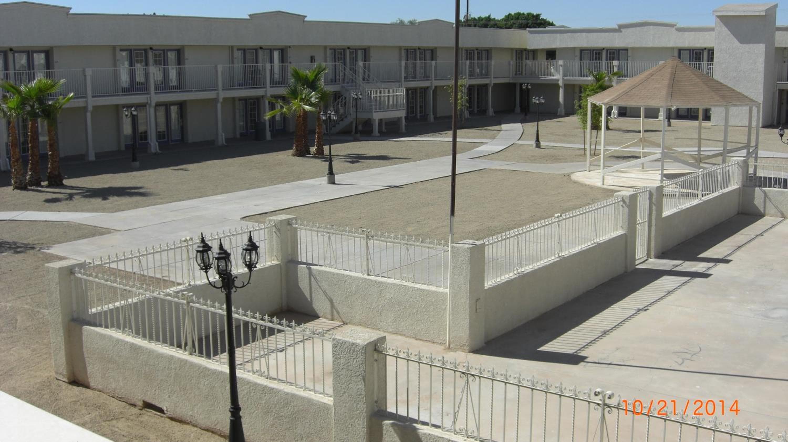 Days Inn by Wyndham Brawley
